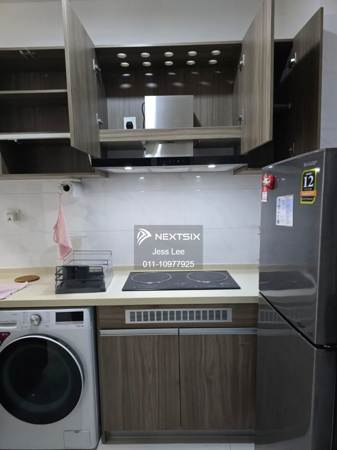 Condominium For Sale in Tampoi Johor - Image 10