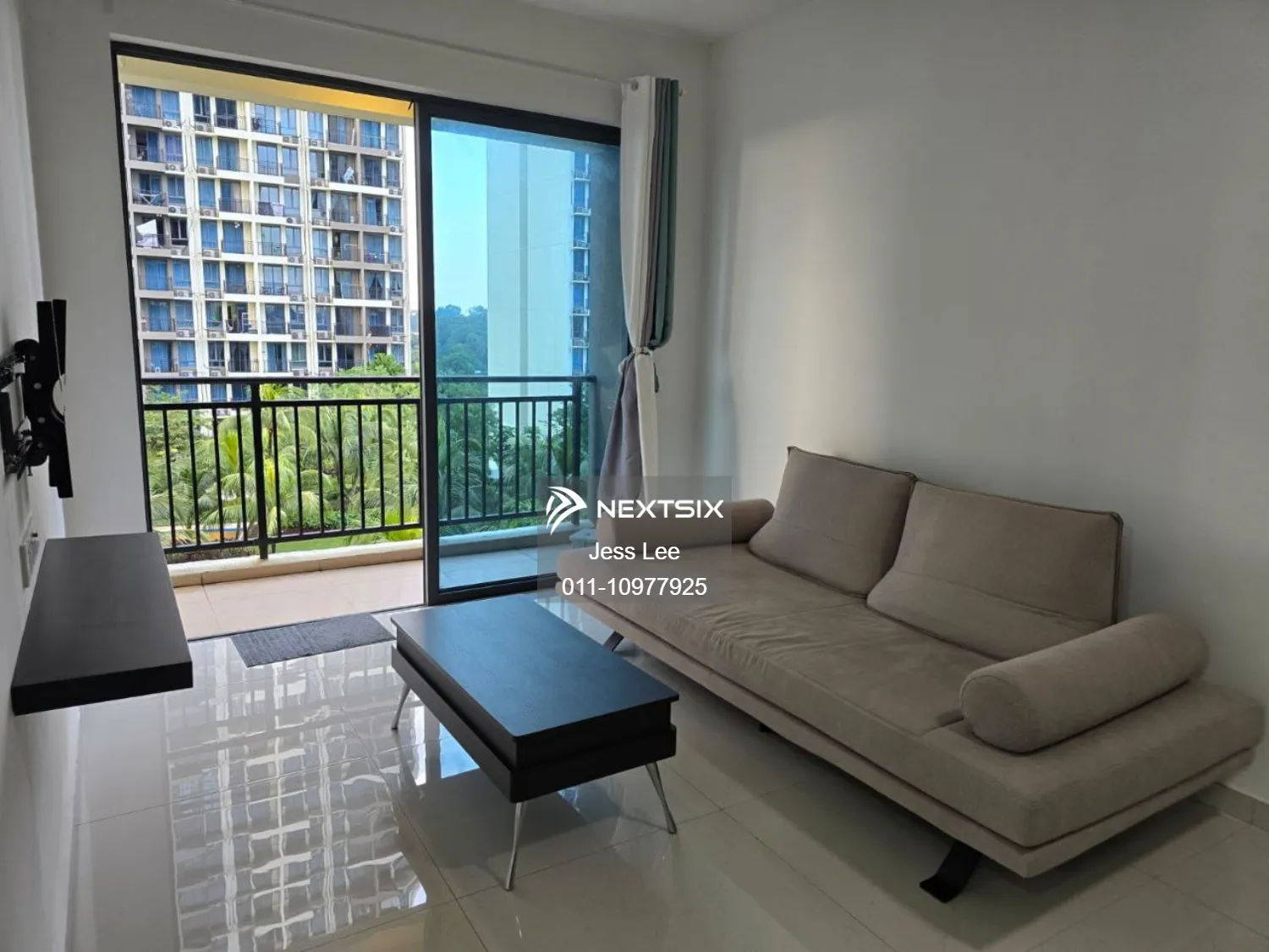 Condominium For Sale in Tampoi Johor - Image 11