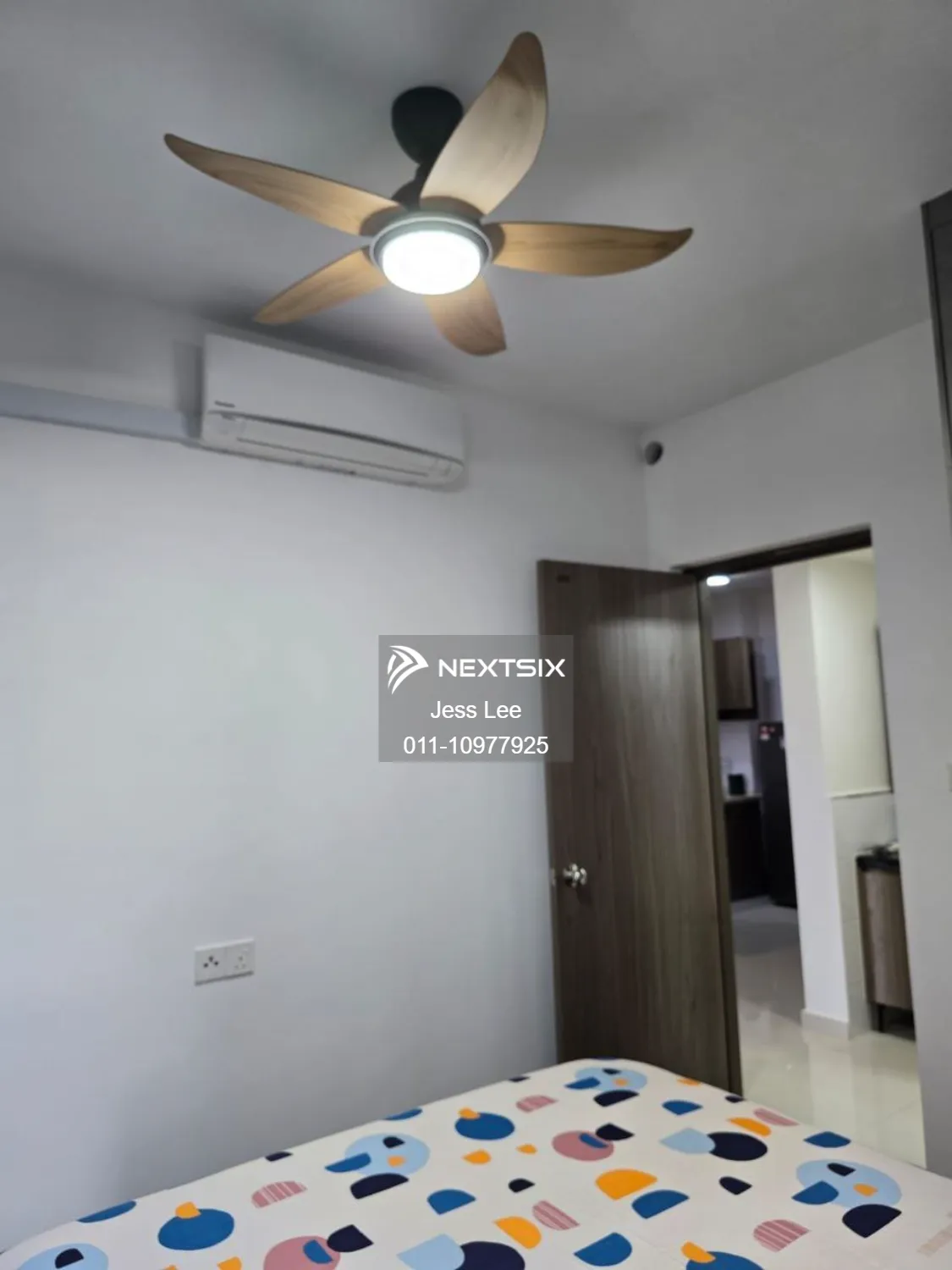 Condominium For Sale in Tampoi Johor - Image 12