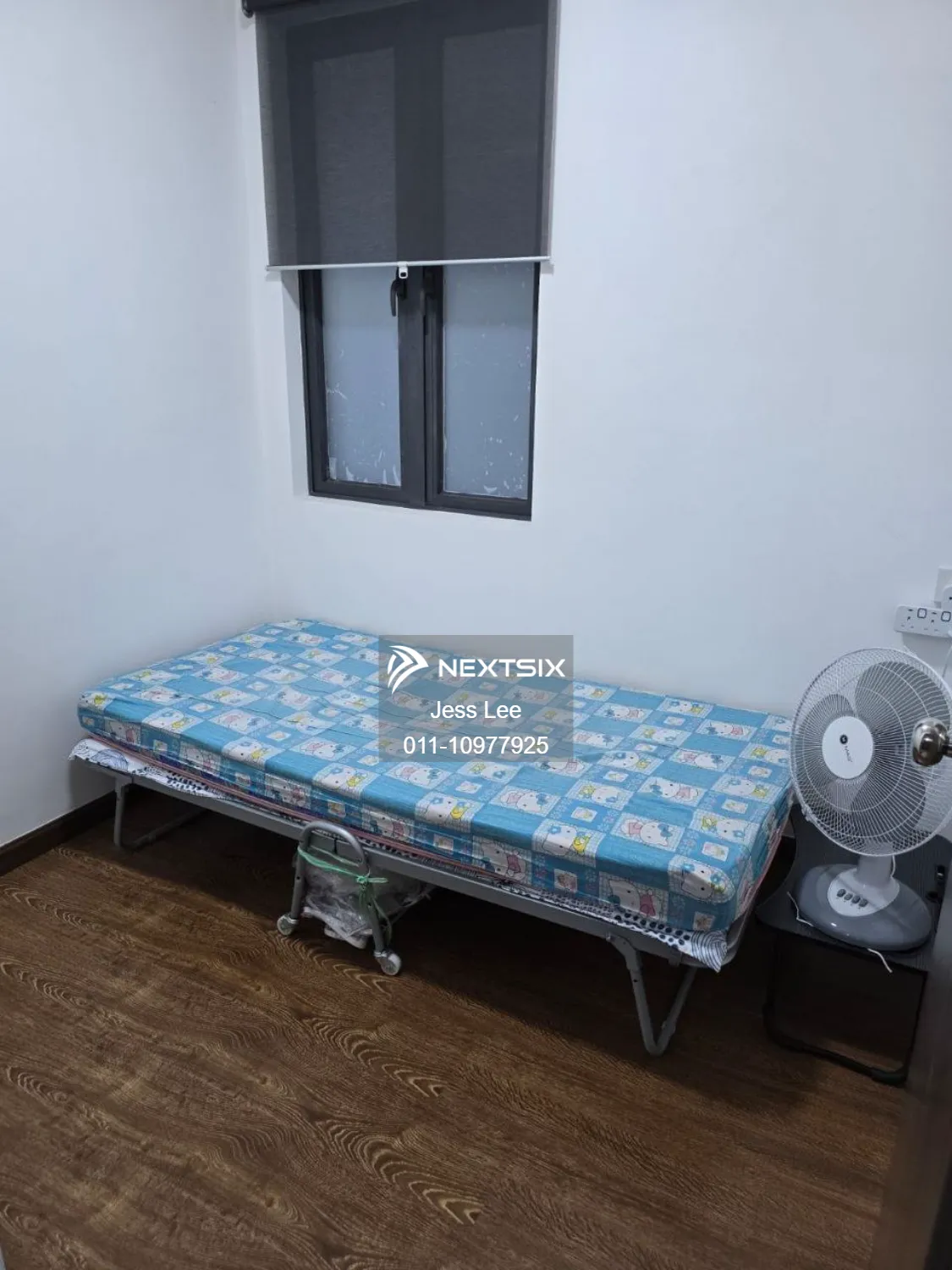 Condominium For Sale in Tampoi Johor - Image 13