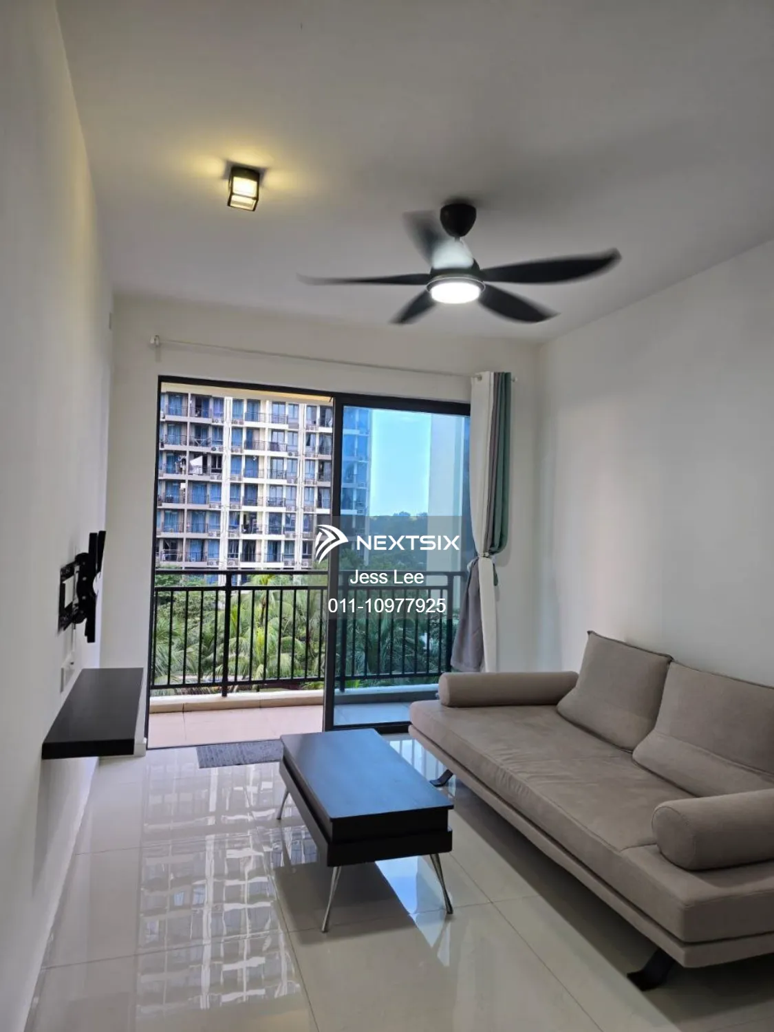 Condominium For Sale in Tampoi Johor - Image 5