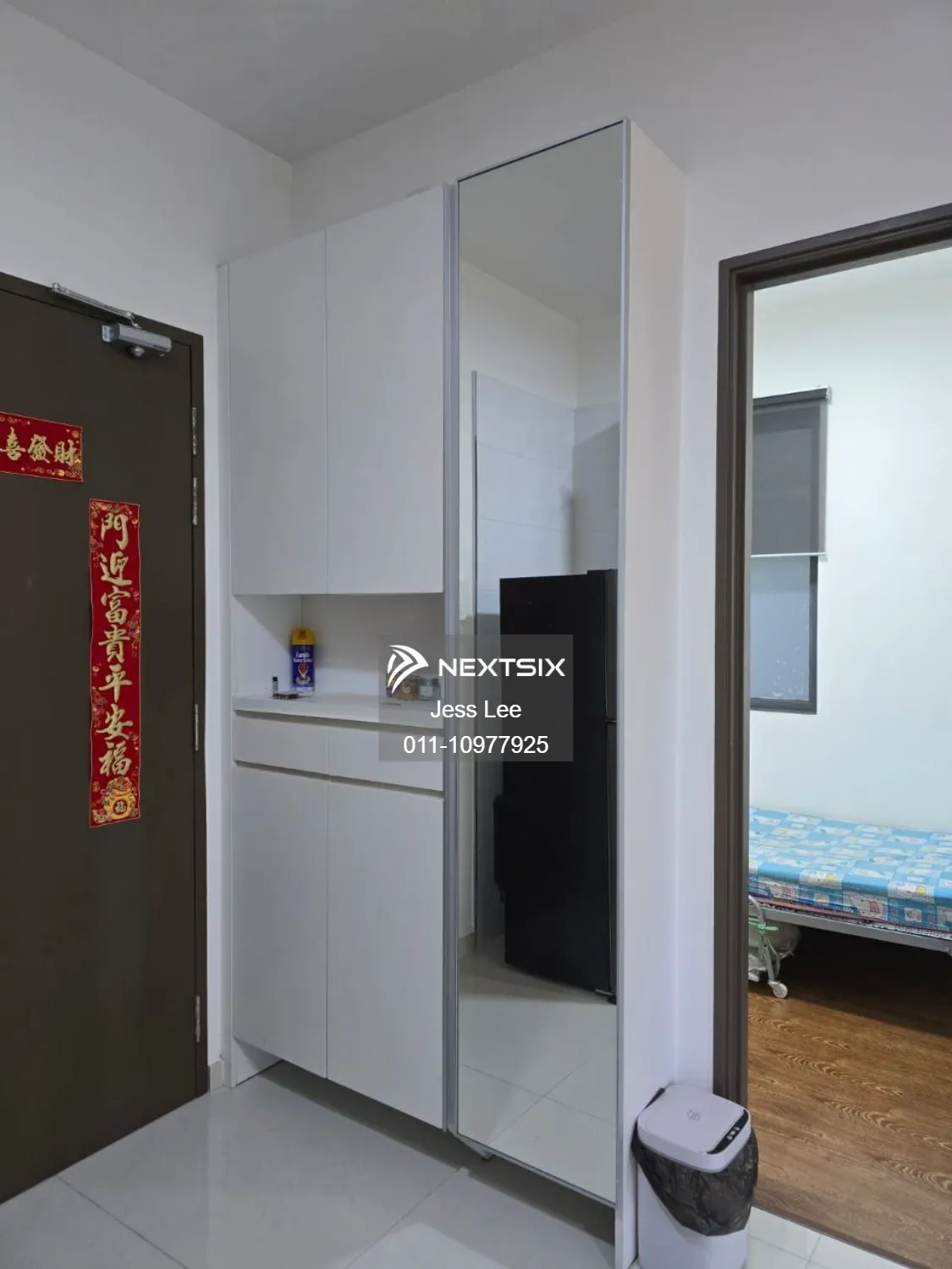 Condominium For Sale in Tampoi Johor - Image 7