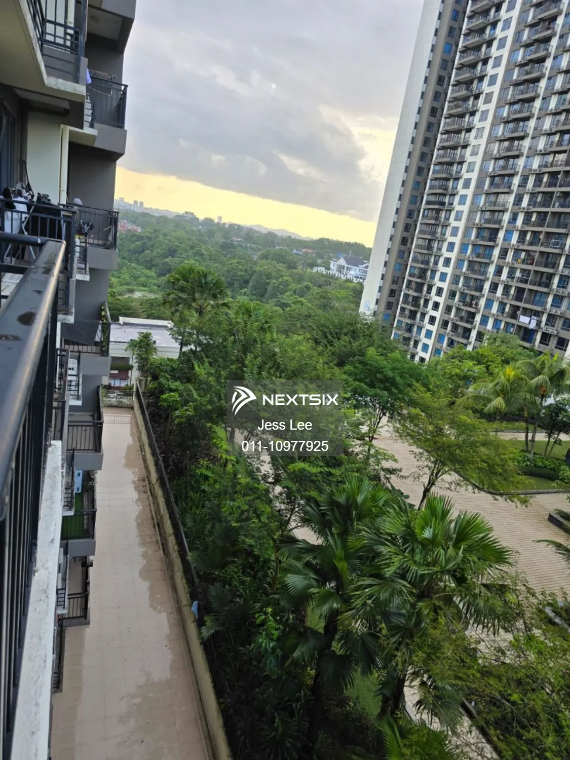 Condominium For Sale in Tampoi Johor - Image 8