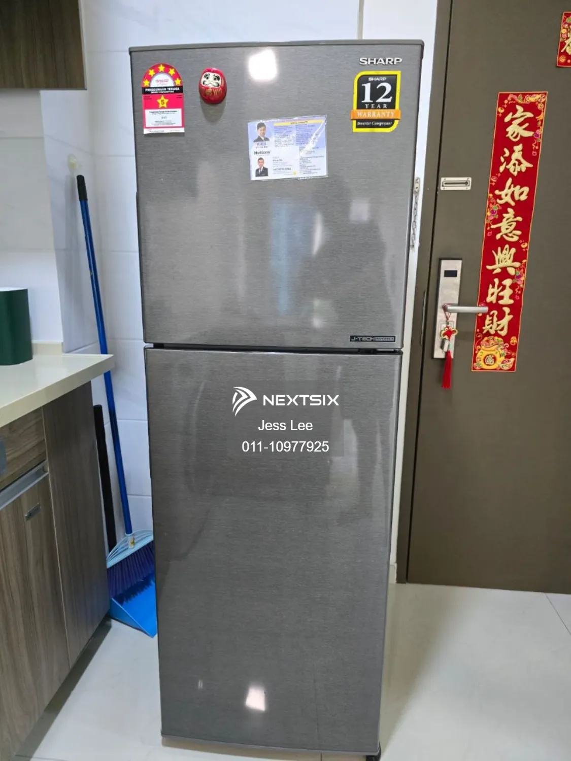 Condominium For Sale in Tampoi Johor - Image 9