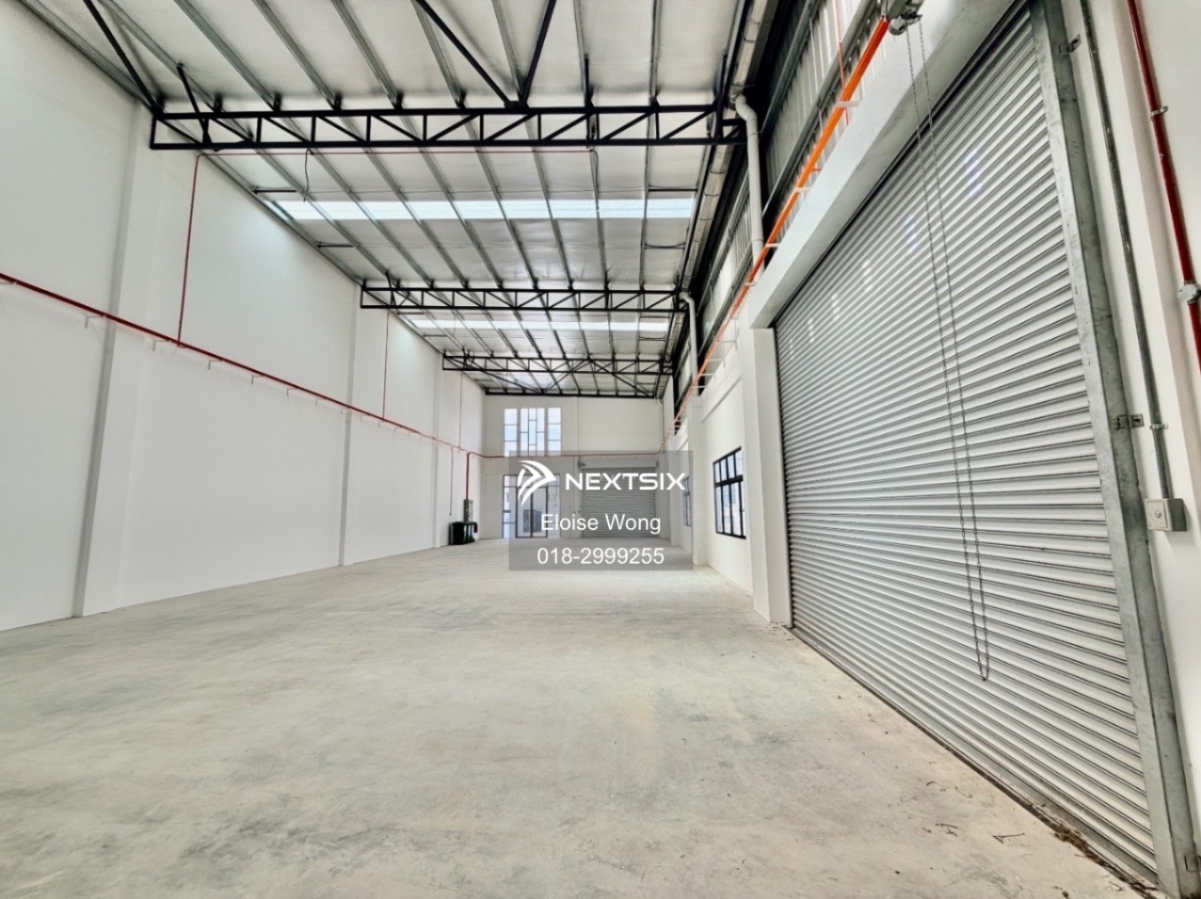 Factory For Rent in Johor Bahru Johor