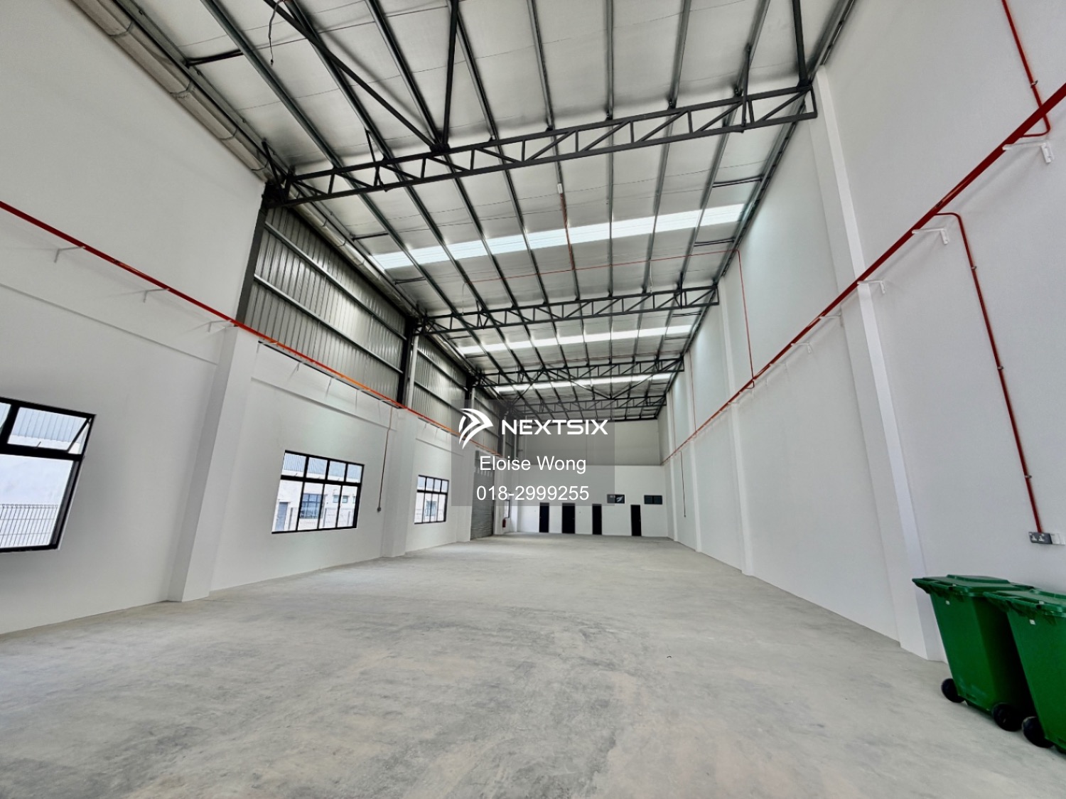 Factory For Rent in Johor Bahru Johor - Image 5