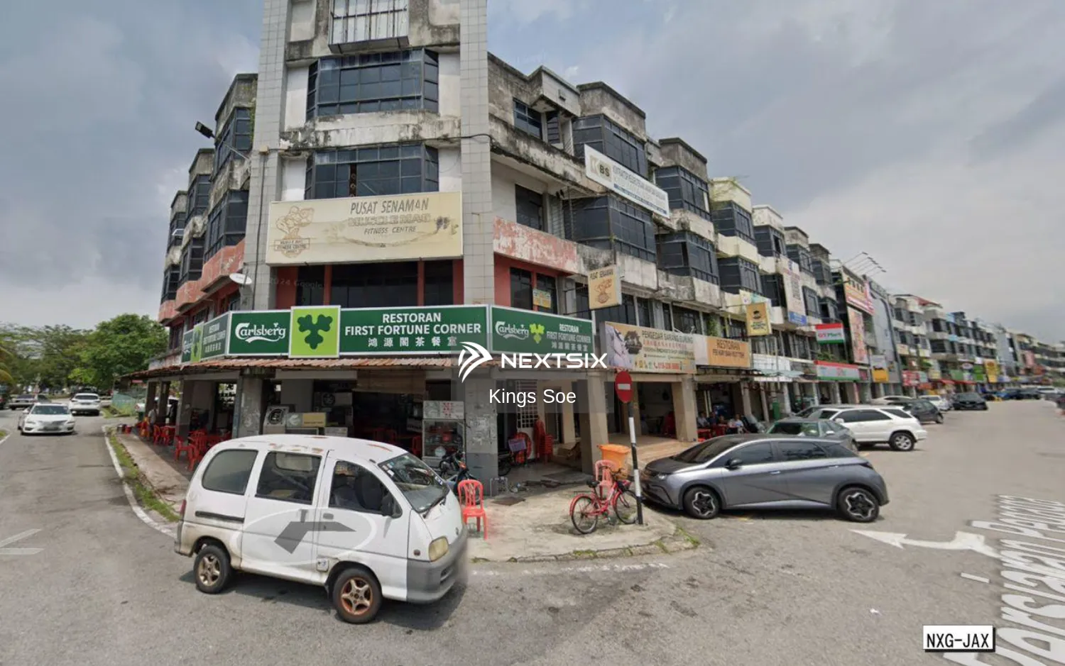 Shop Office For Rent in Klang Selangor