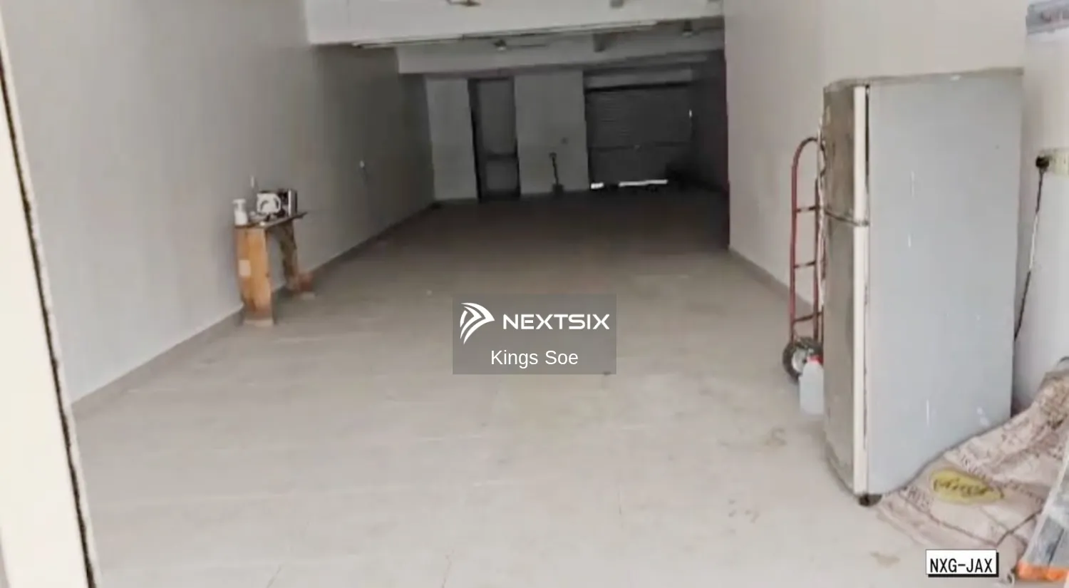 Shop Office For Rent in Klang Selangor - Image 6