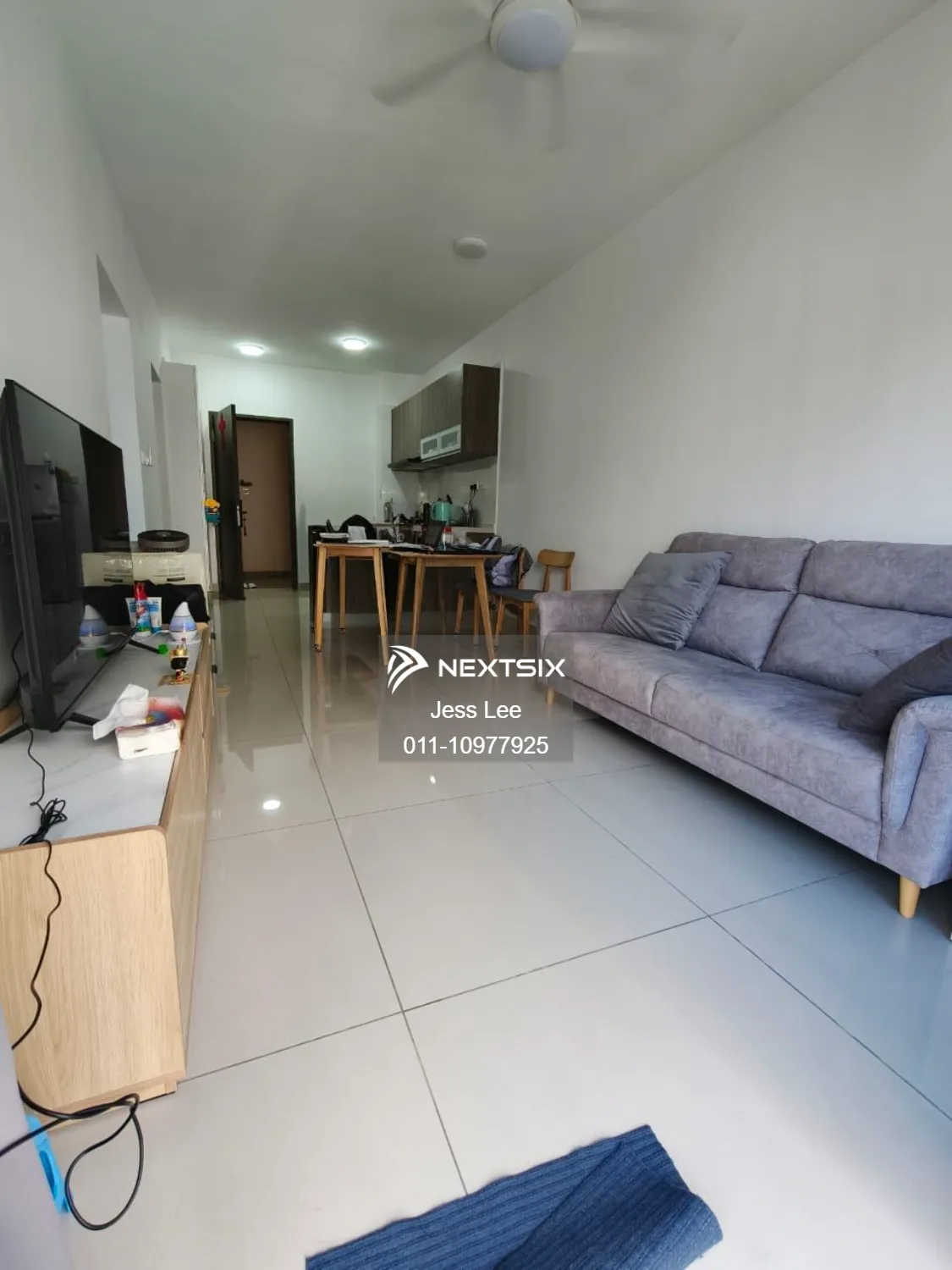 Condominium For Sale in Tampoi Johor