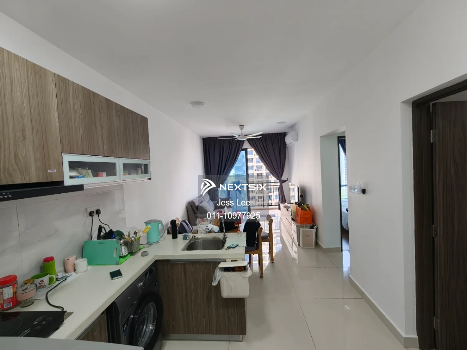 Condominium For Sale in Tampoi Johor - Image 2