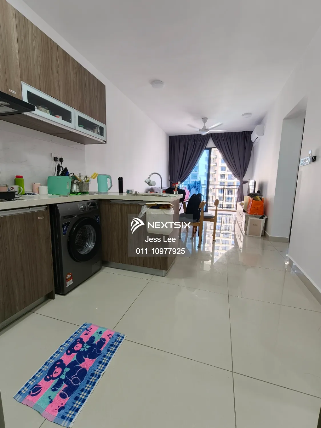 Condominium For Sale in Tampoi Johor - Image 3
