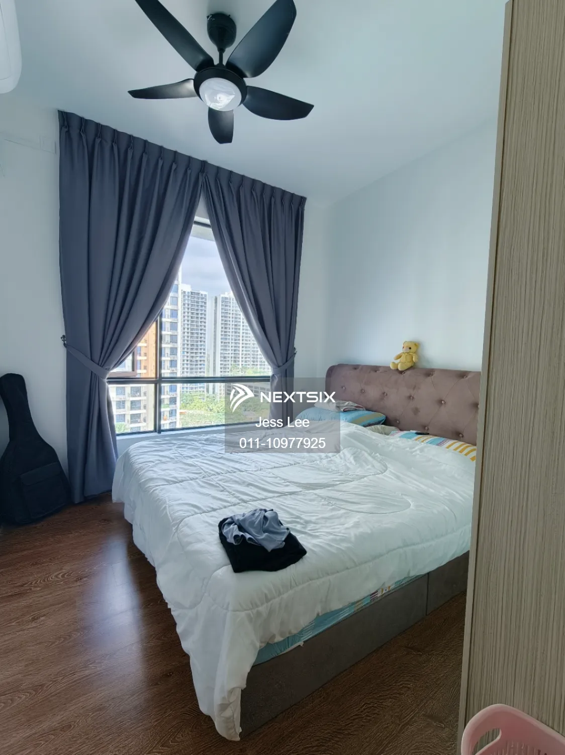 Condominium For Sale in Tampoi Johor - Image 4