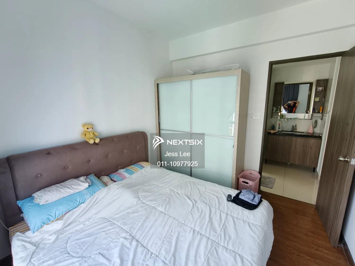 Condominium For Sale in Tampoi Johor - Image 5