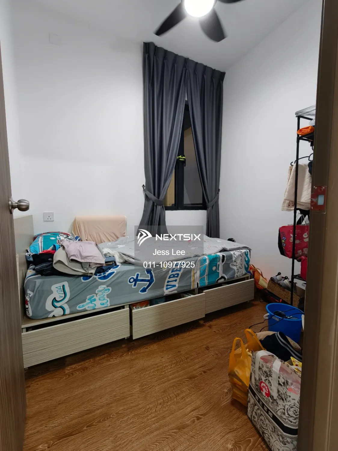 Condominium For Sale in Tampoi Johor - Image 6