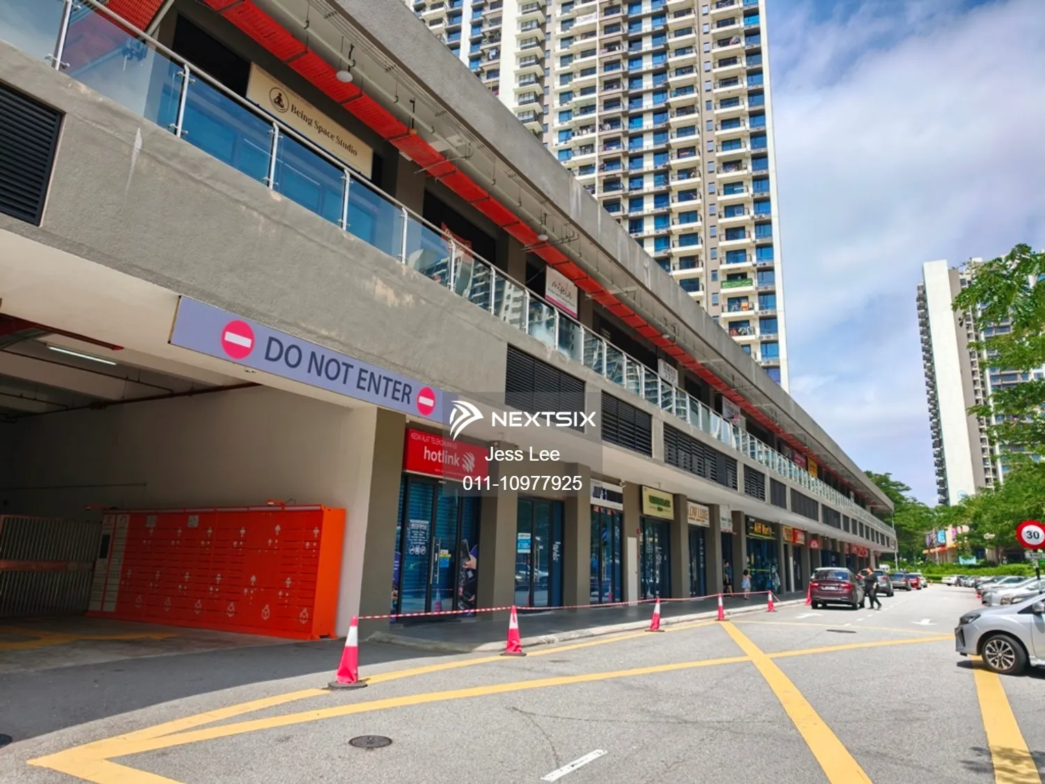 Condominium For Sale in Tampoi Johor - Image 7