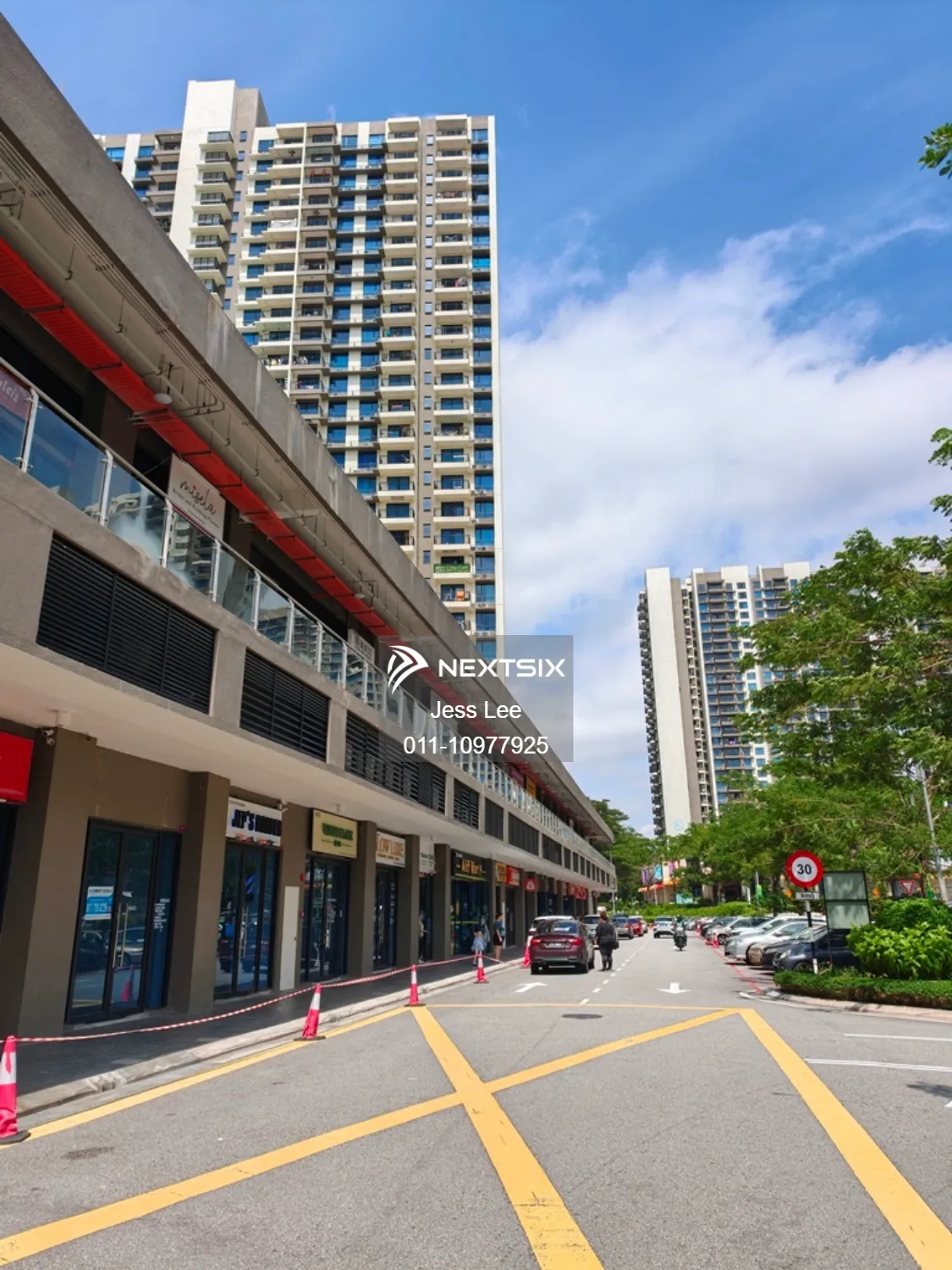 Condominium For Sale in Tampoi Johor - Image 8