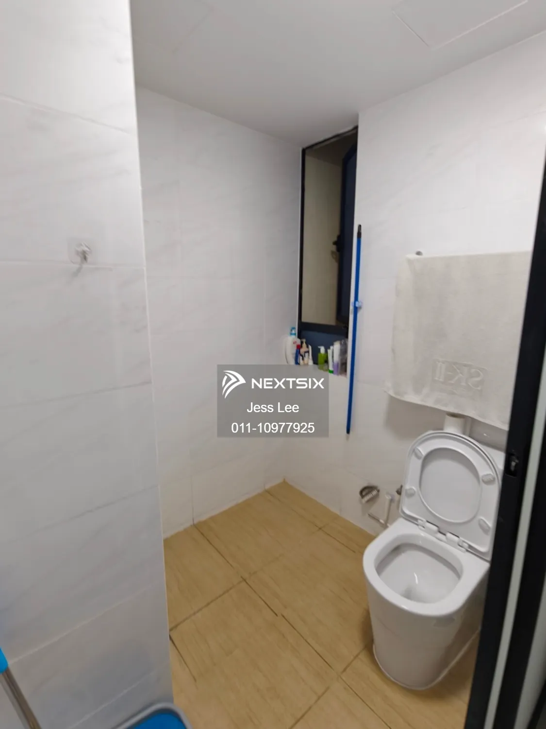 Condominium For Sale in Tampoi Johor - Image 9