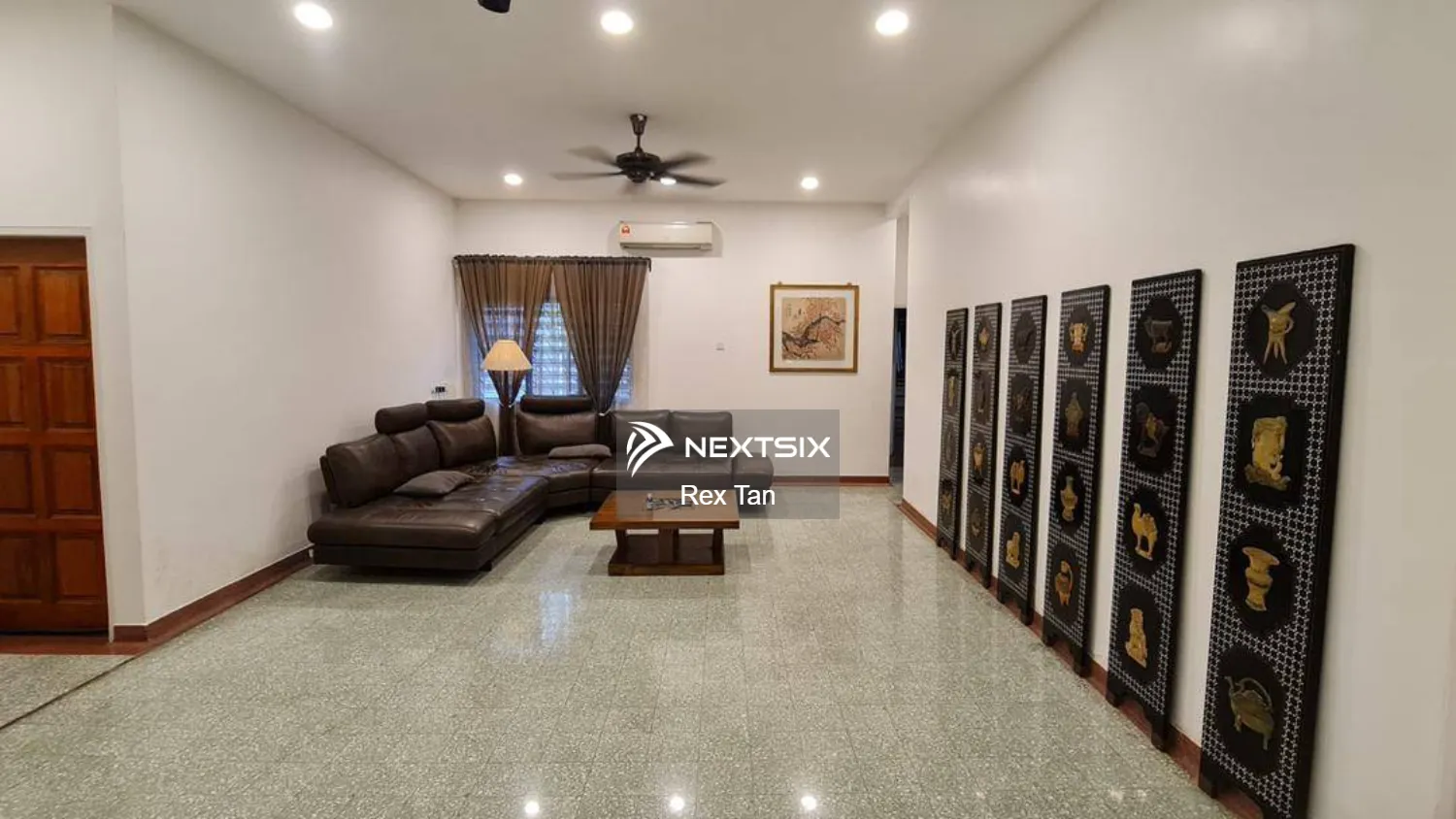 Bungalow For Sale in Klang Selangor