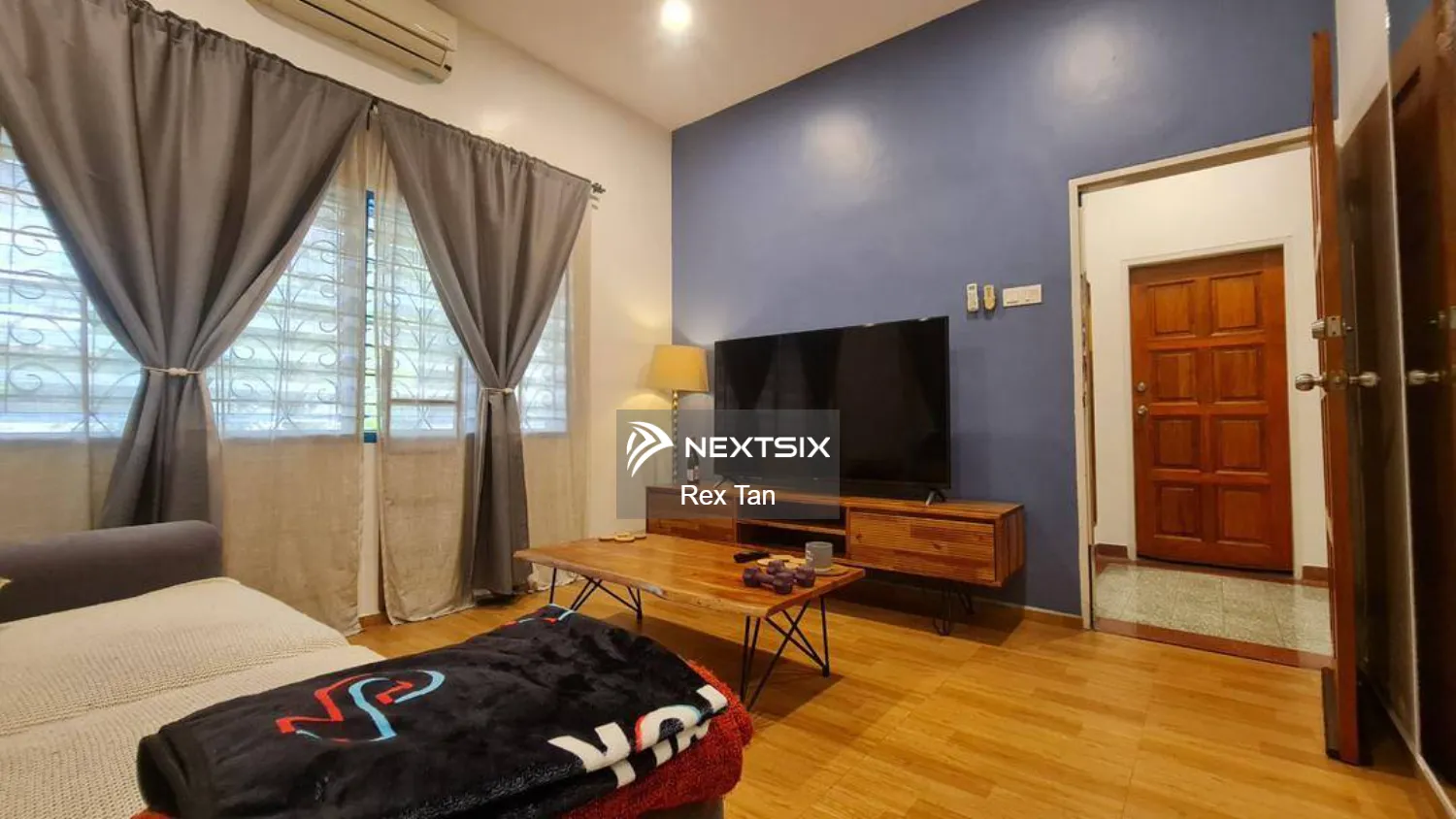 Bungalow For Sale in Klang Selangor - Image 10