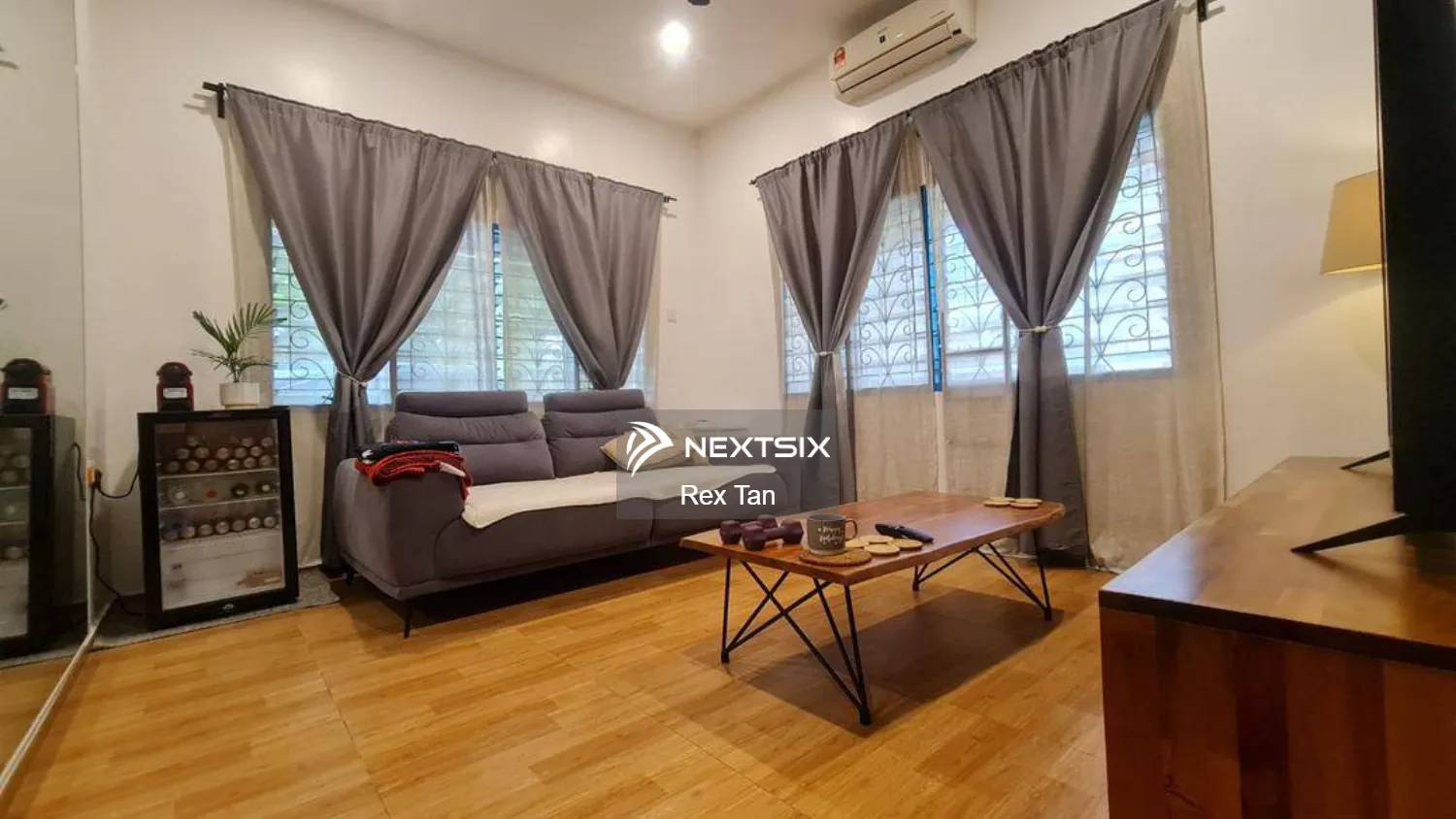 Bungalow For Sale in Klang Selangor - Image 11