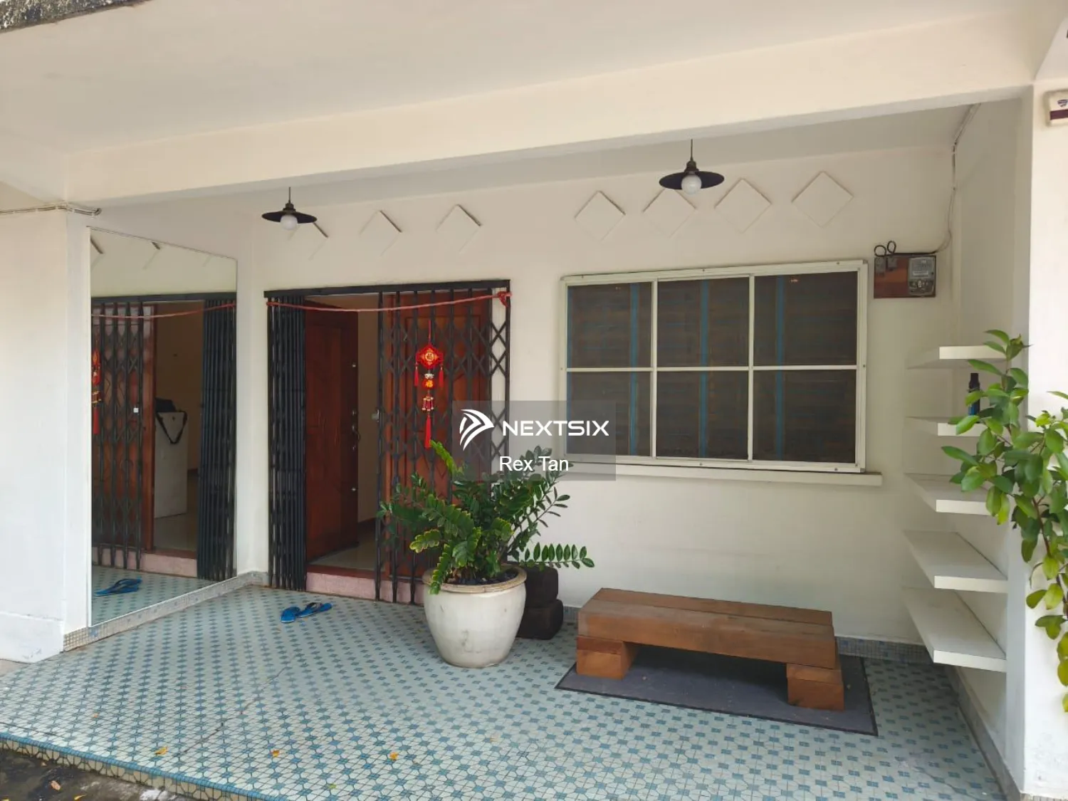 Bungalow For Sale in Klang Selangor - Image 12
