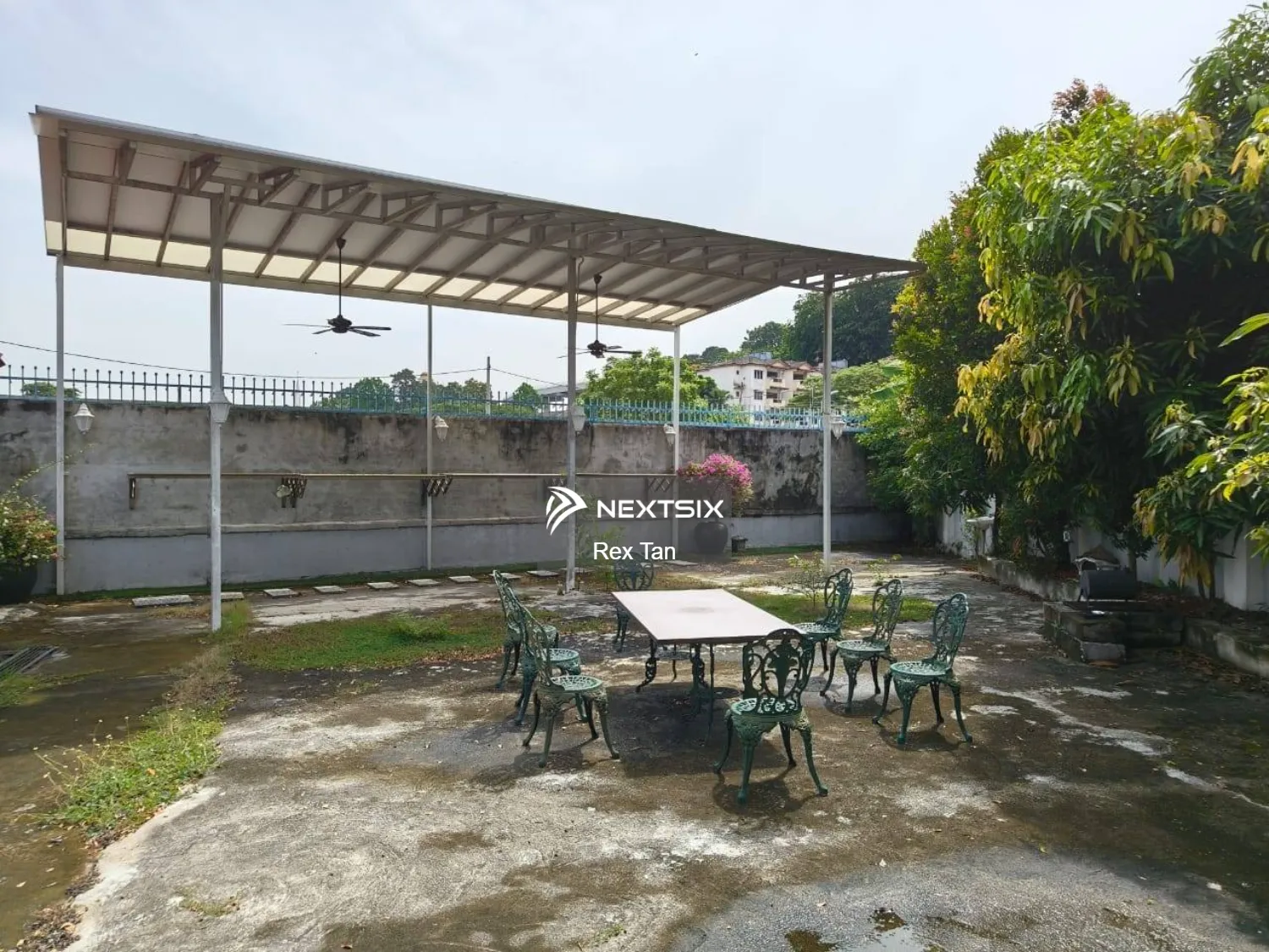 Bungalow For Sale in Klang Selangor - Image 13