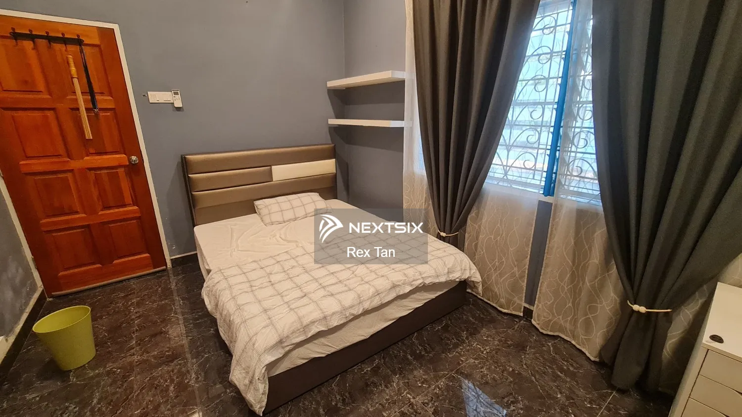 Bungalow For Sale in Klang Selangor - Image 16