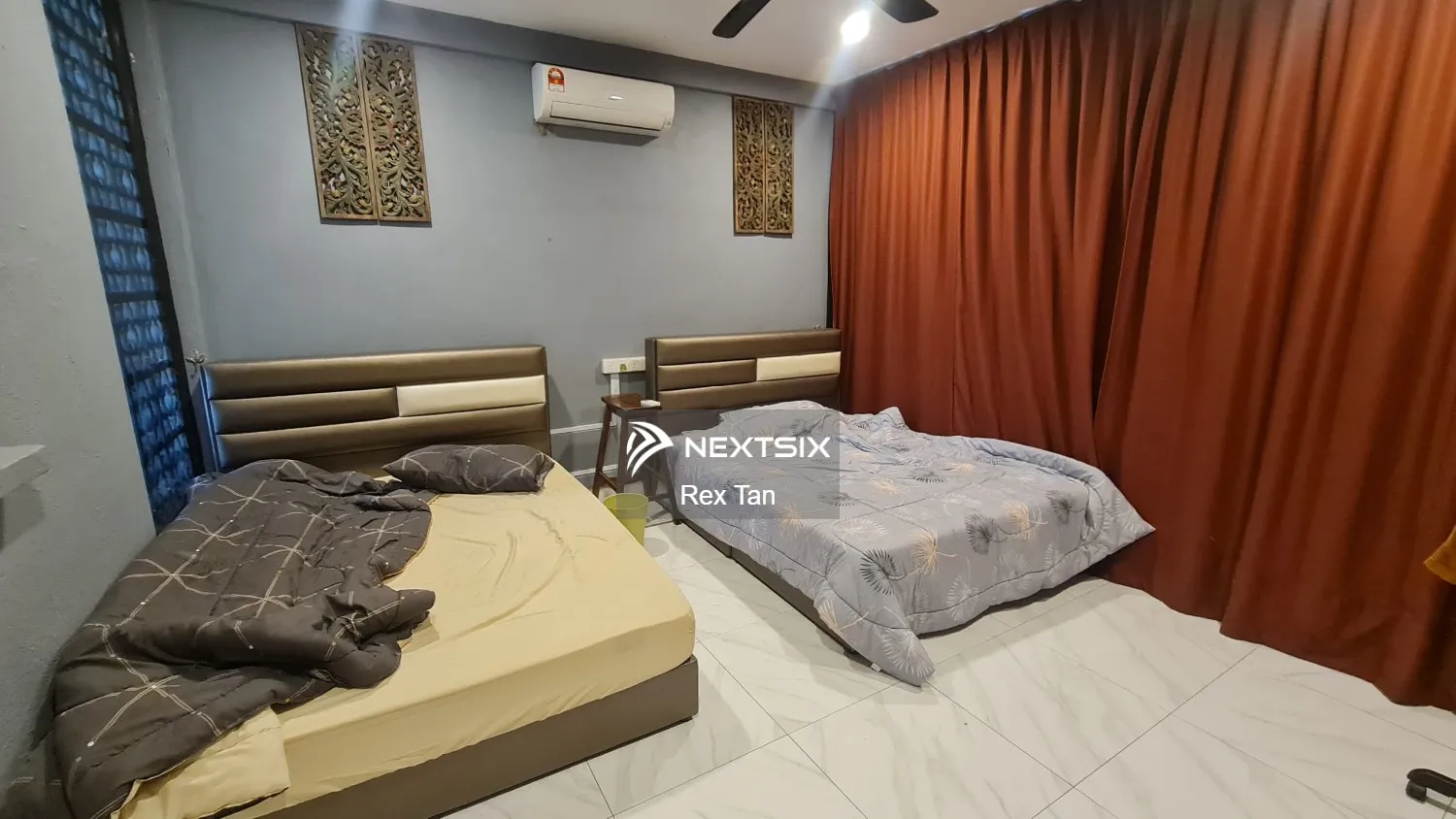 Bungalow For Sale in Klang Selangor - Image 17