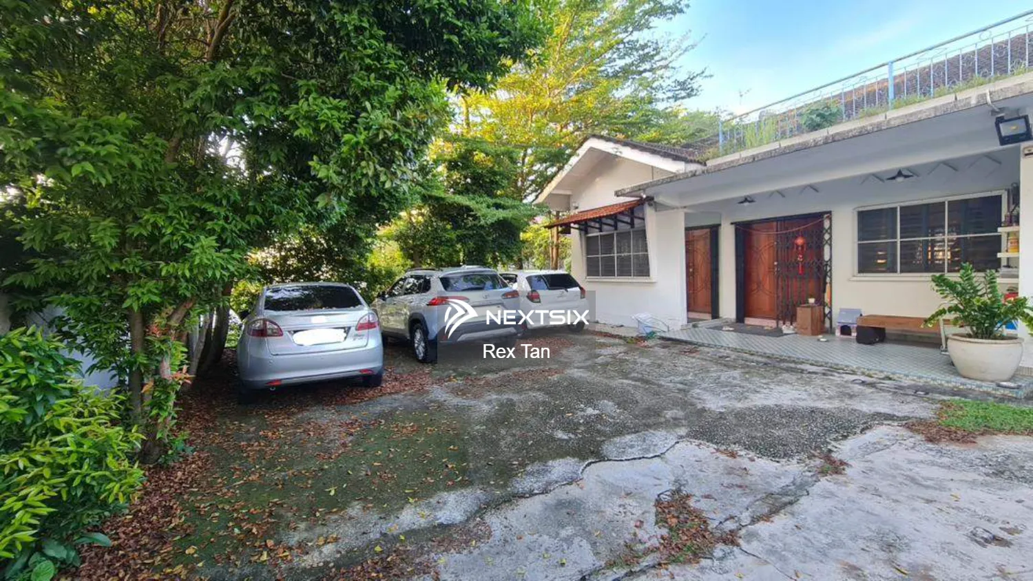 Bungalow For Sale in Klang Selangor - Image 6