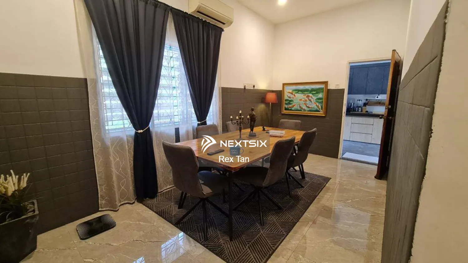 Bungalow For Sale in Klang Selangor - Image 7