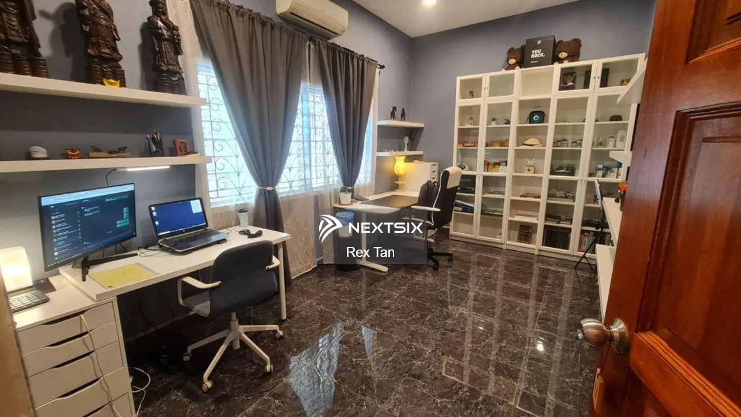 Bungalow For Sale in Klang Selangor - Image 8