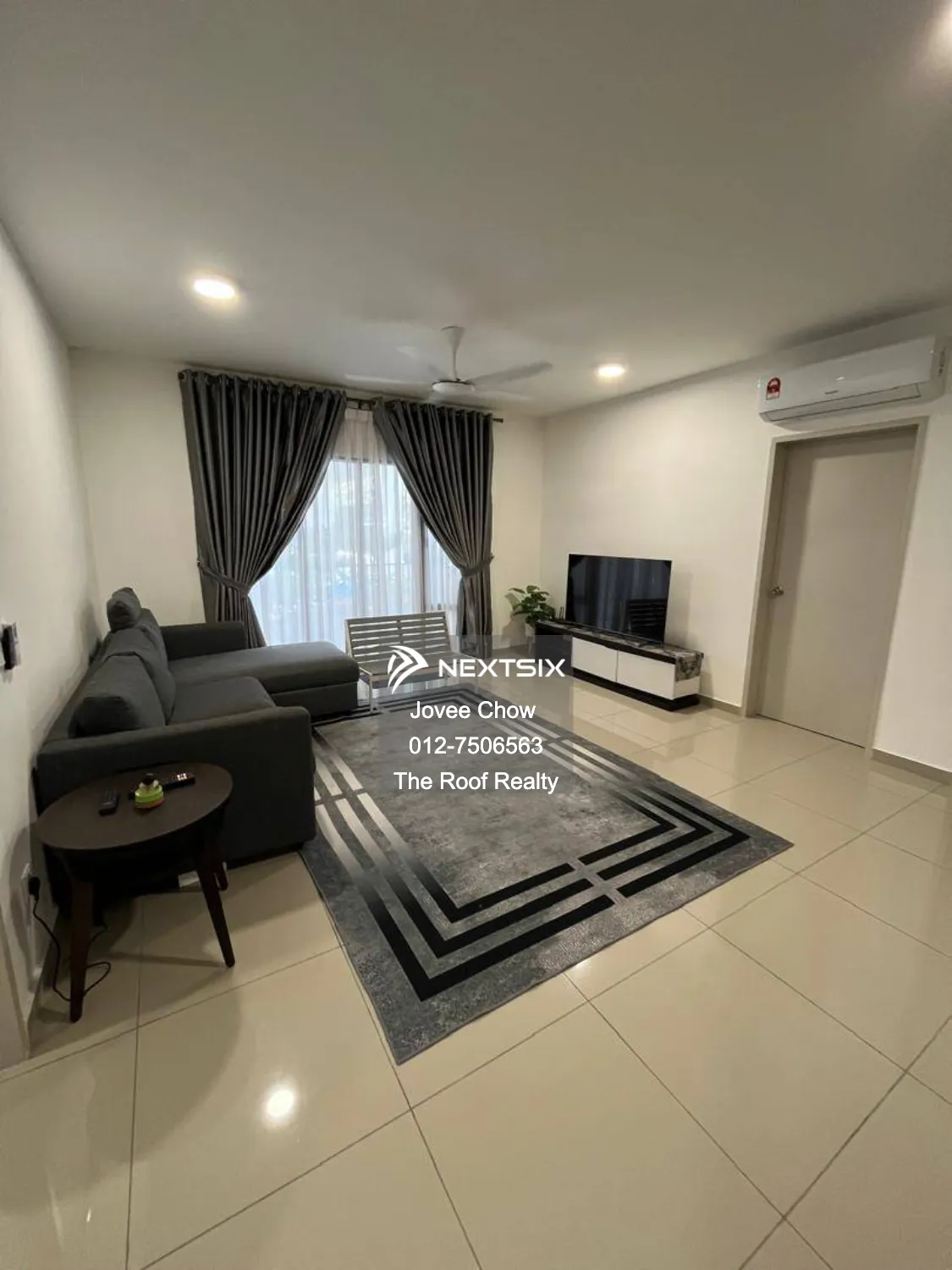 Serviced Residence For Sale in Setia Alam Selangor