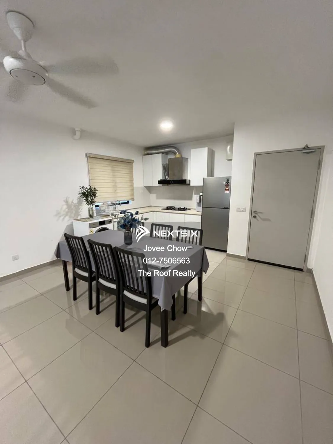 Serviced Residence For Sale in Setia Alam Selangor - Image 7