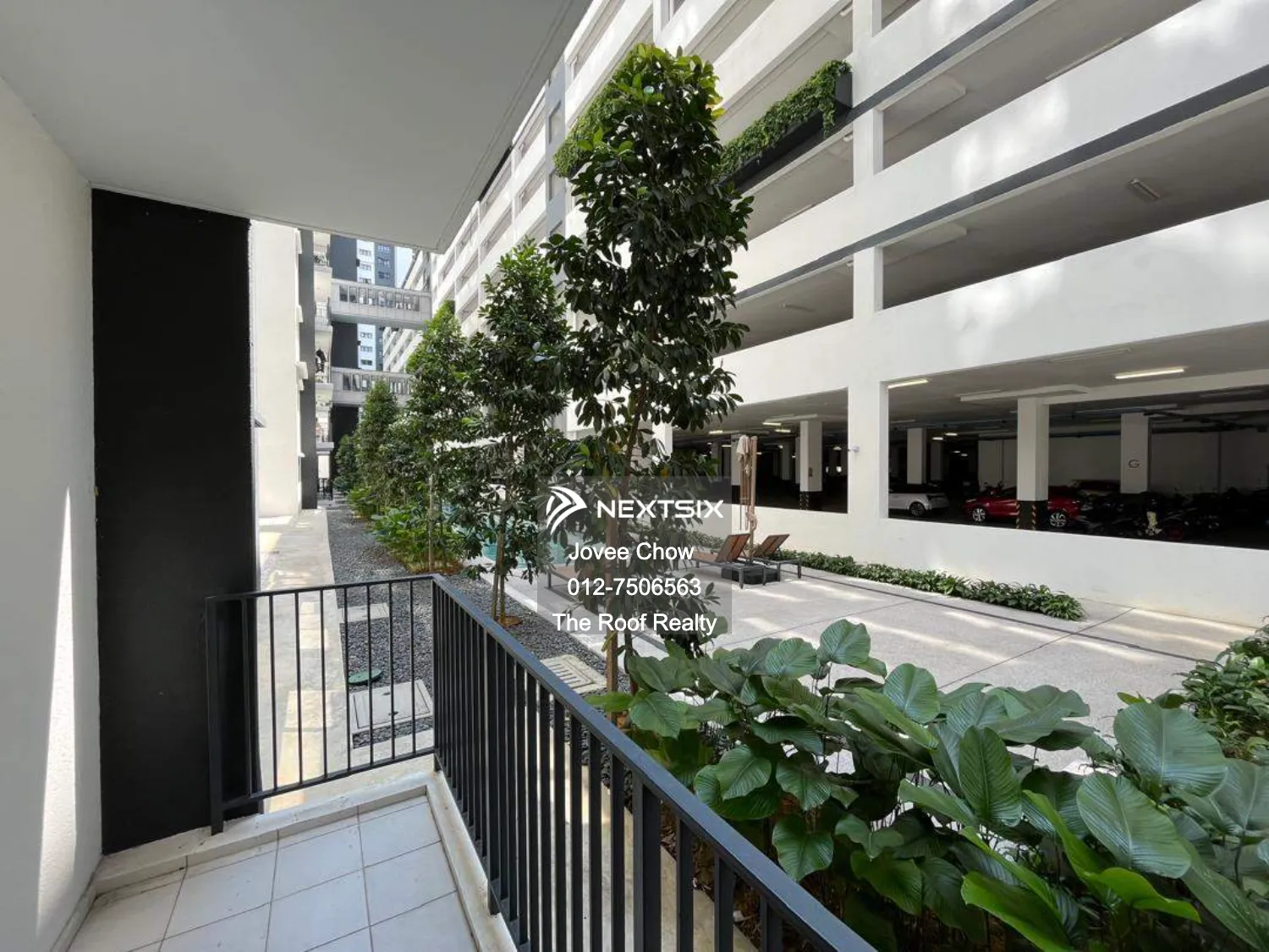 Serviced Residence For Sale in Setia Alam Selangor - Image 8