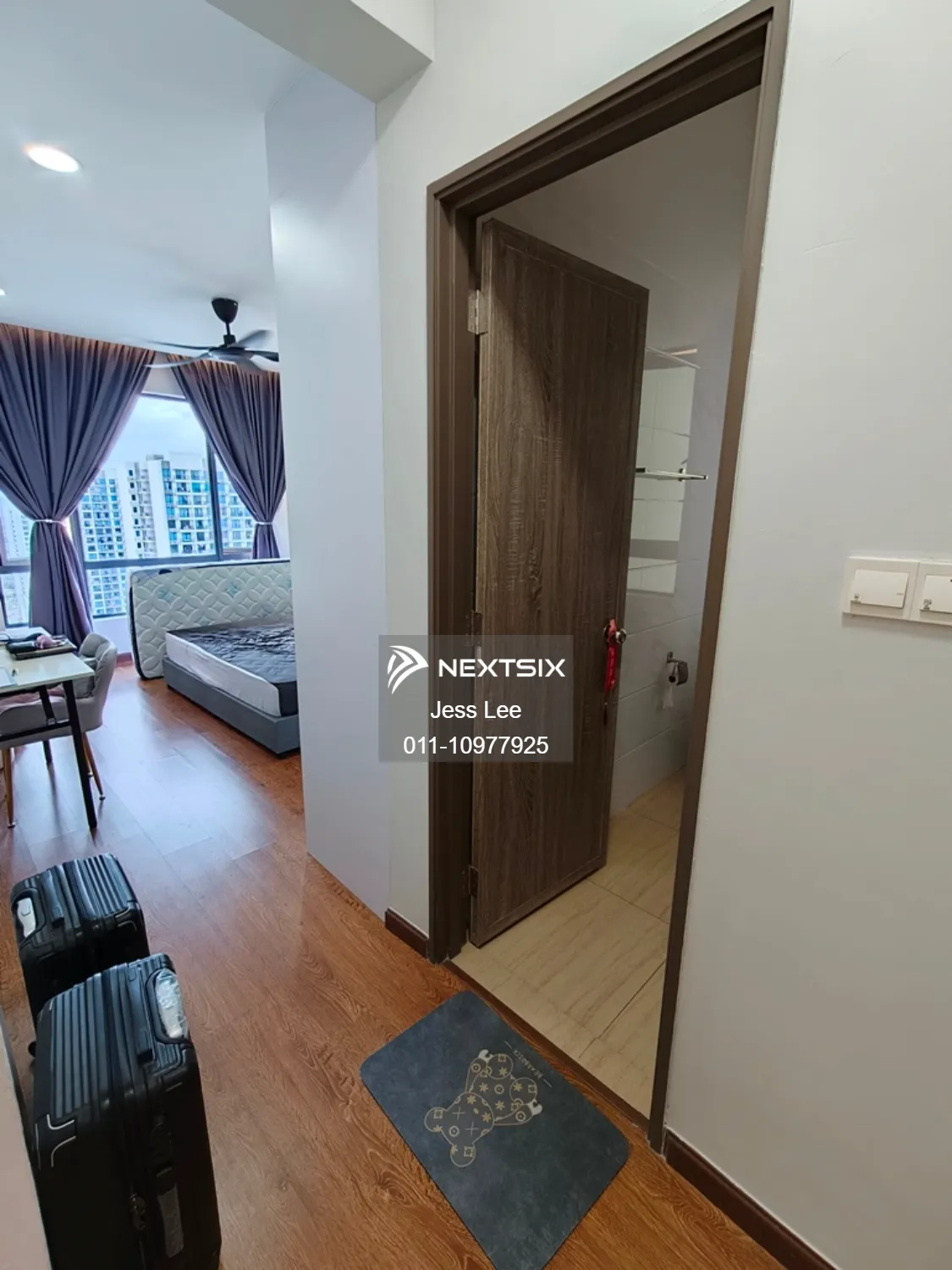 Condominium For Sale in Tampoi Johor - Image 10