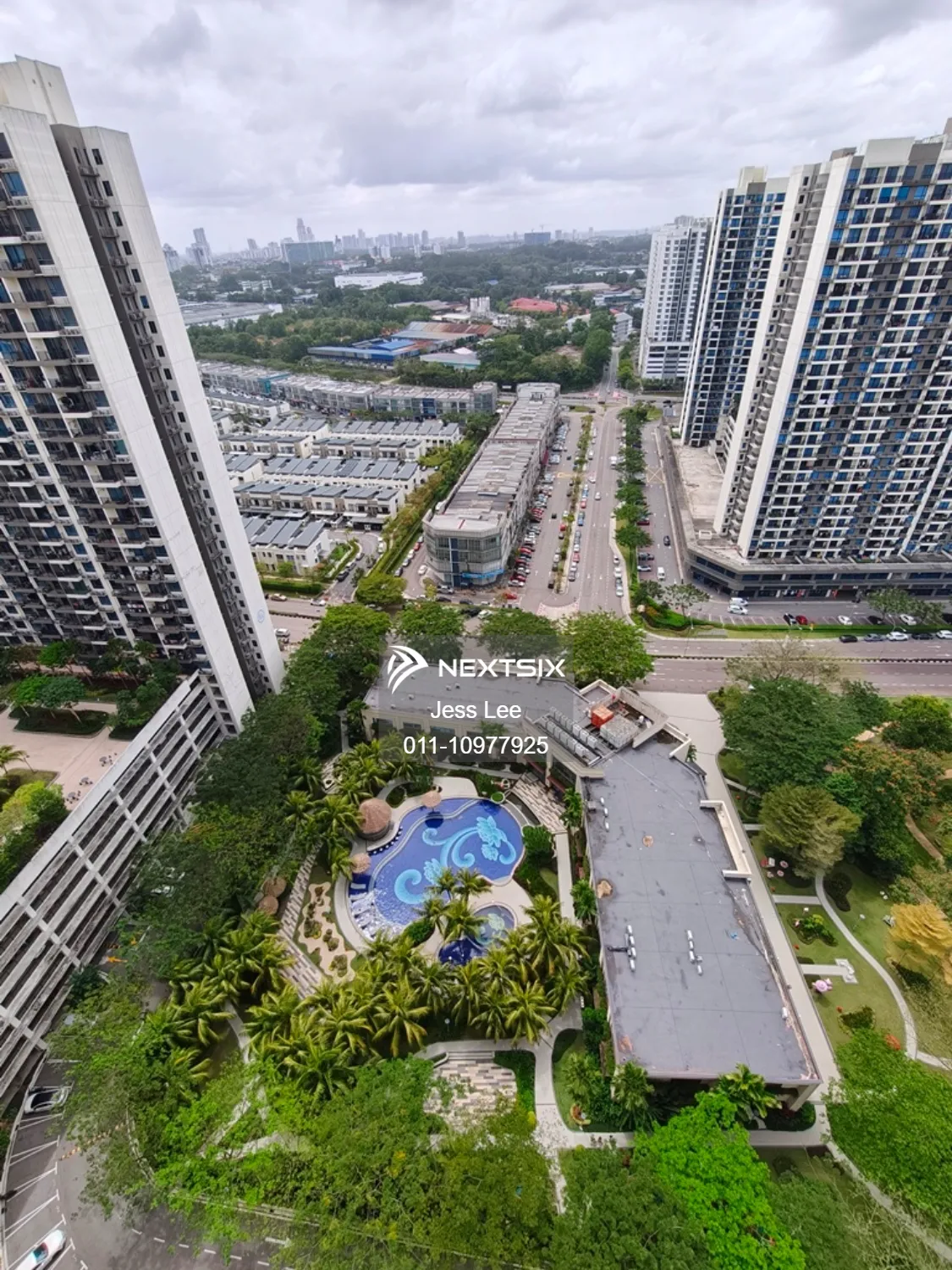 Condominium For Sale in Tampoi Johor - Image 11