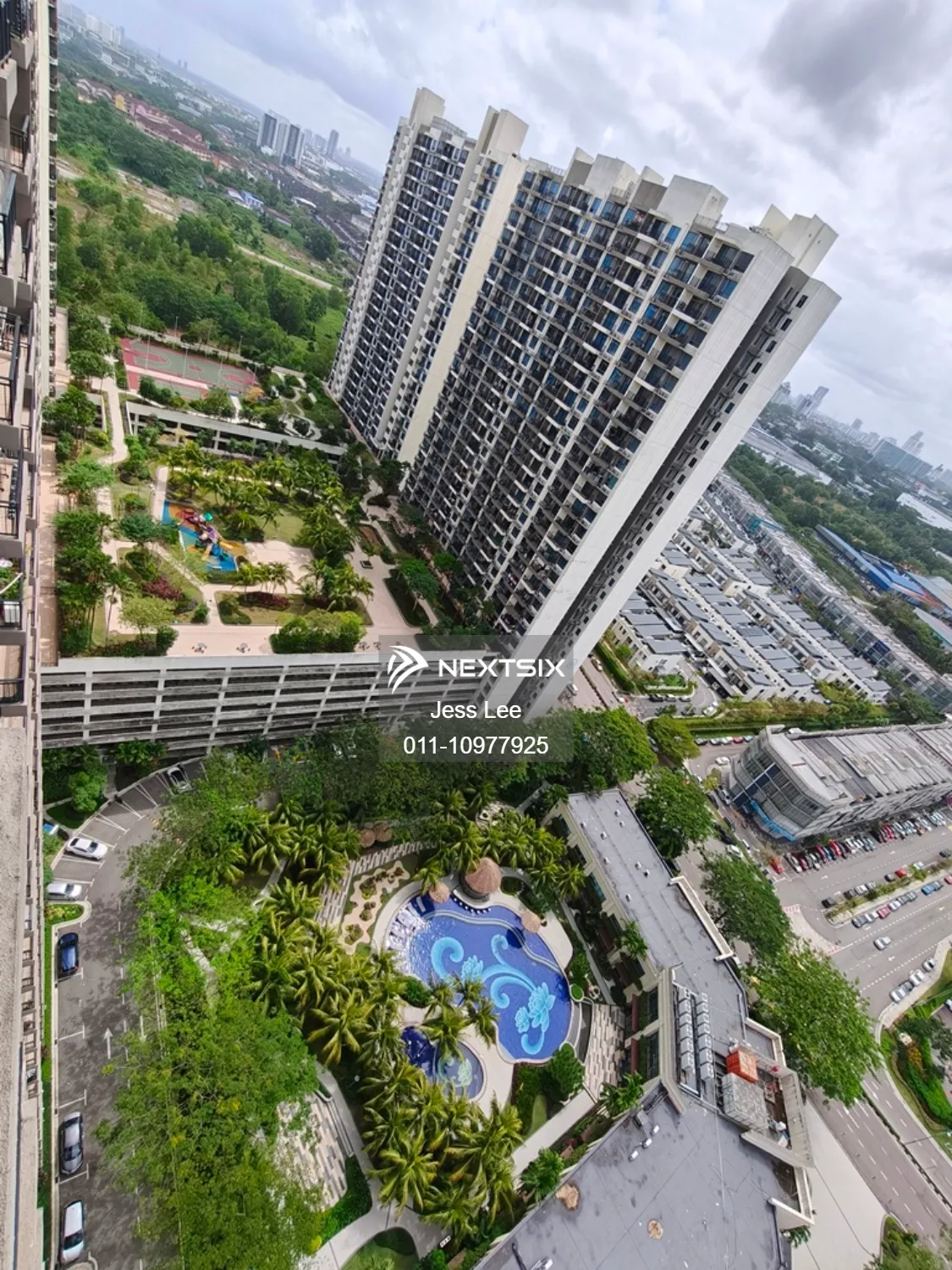 Condominium For Sale in Tampoi Johor - Image 12