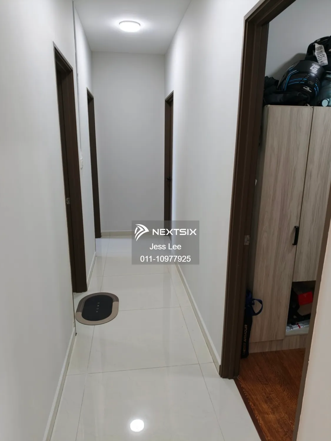 Condominium For Sale in Tampoi Johor - Image 13