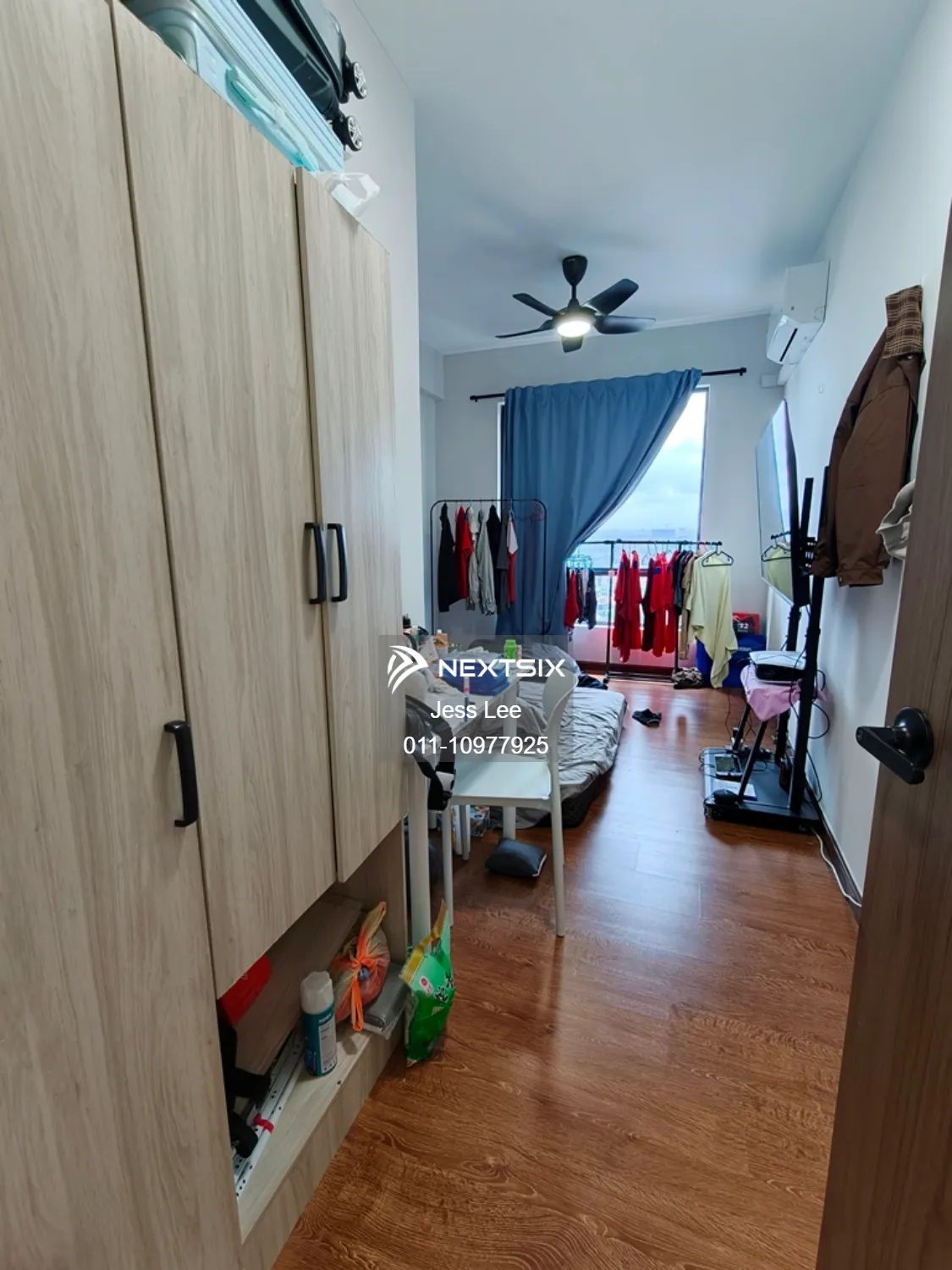 Condominium For Sale in Tampoi Johor - Image 14