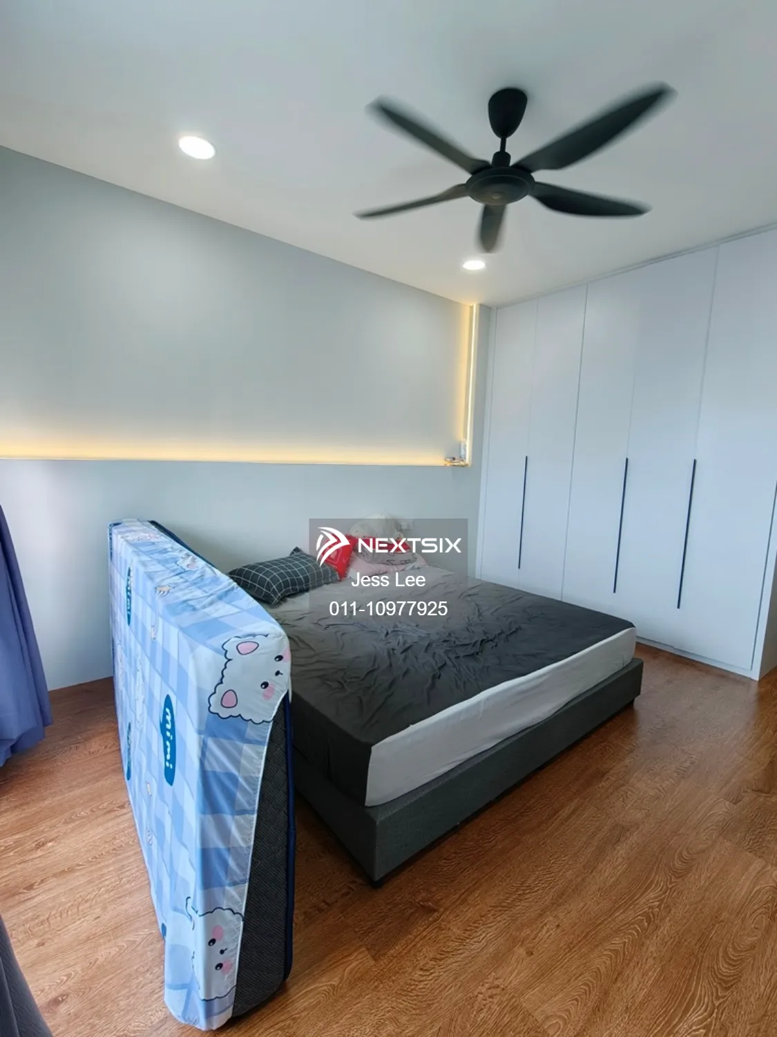 Condominium For Sale in Tampoi Johor - Image 7