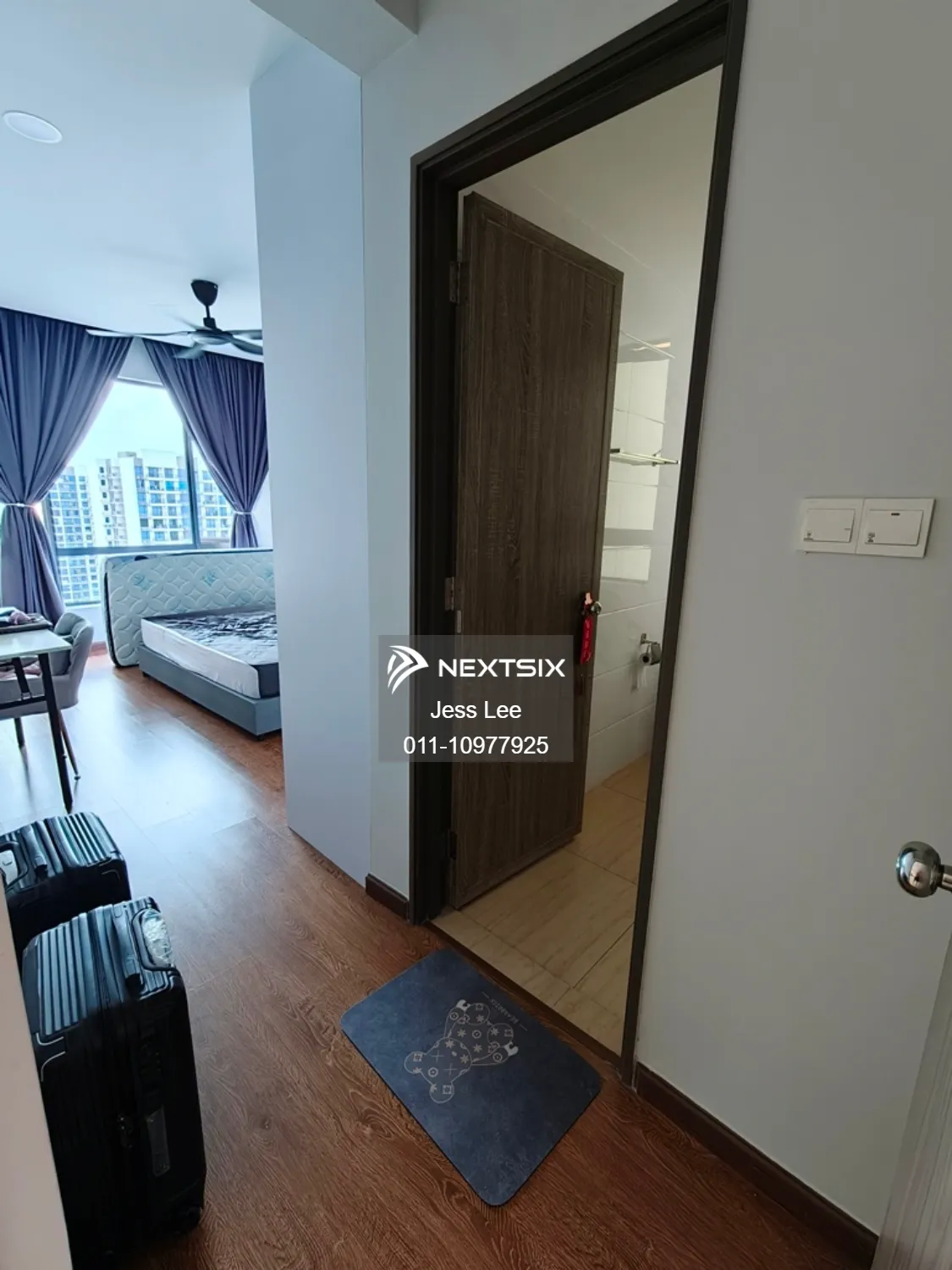 Condominium For Sale in Tampoi Johor - Image 9