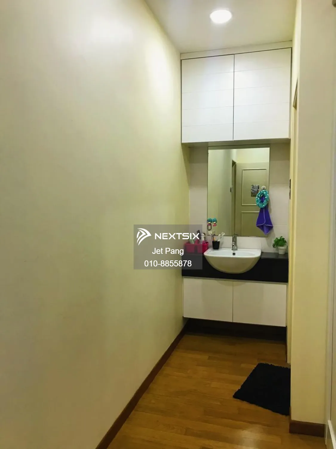 Cluster House For Sale in Johor Bahru Johor - Image 11