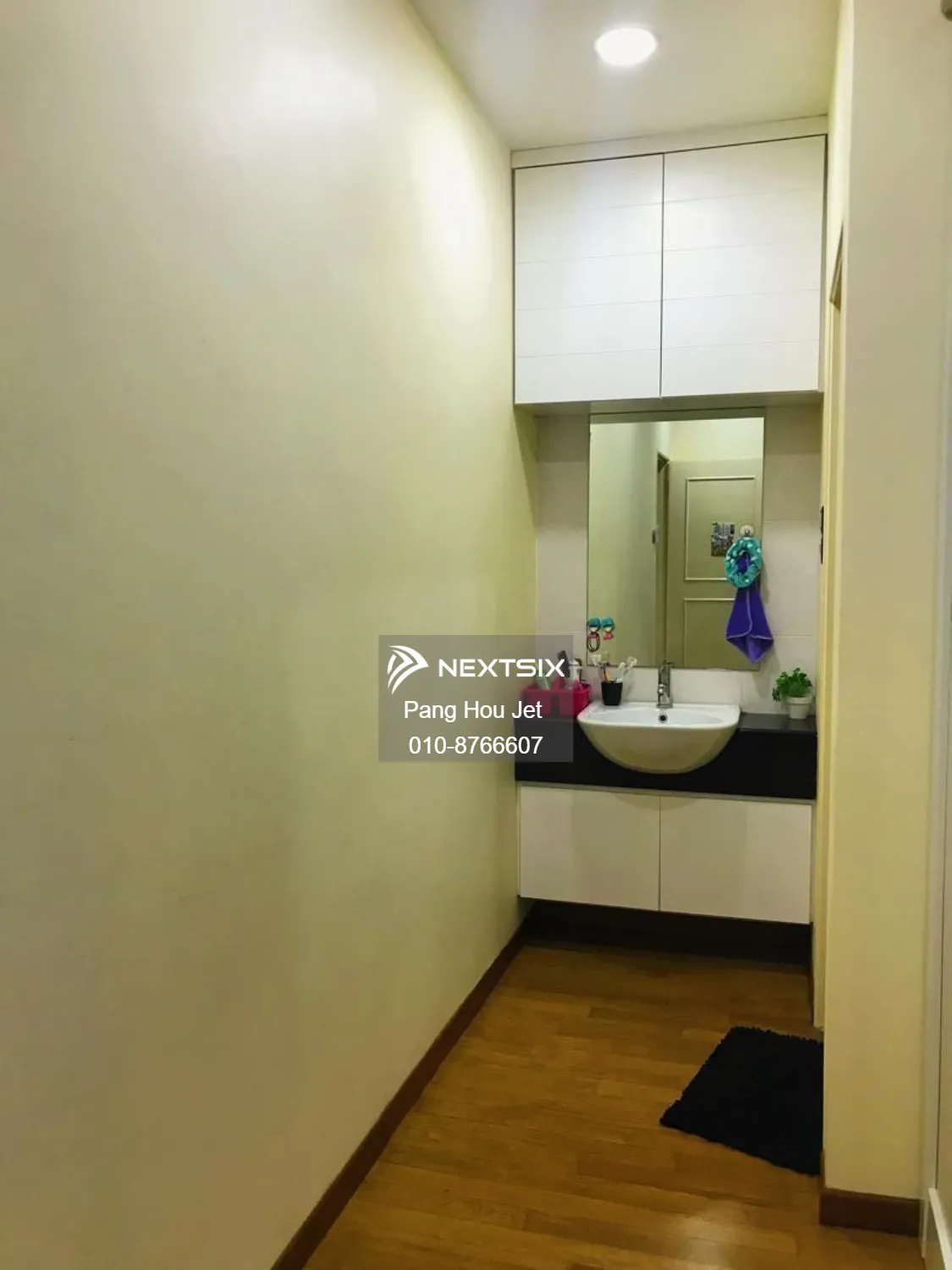 Cluster House For Sale in Johor Bahru Johor - Image 10