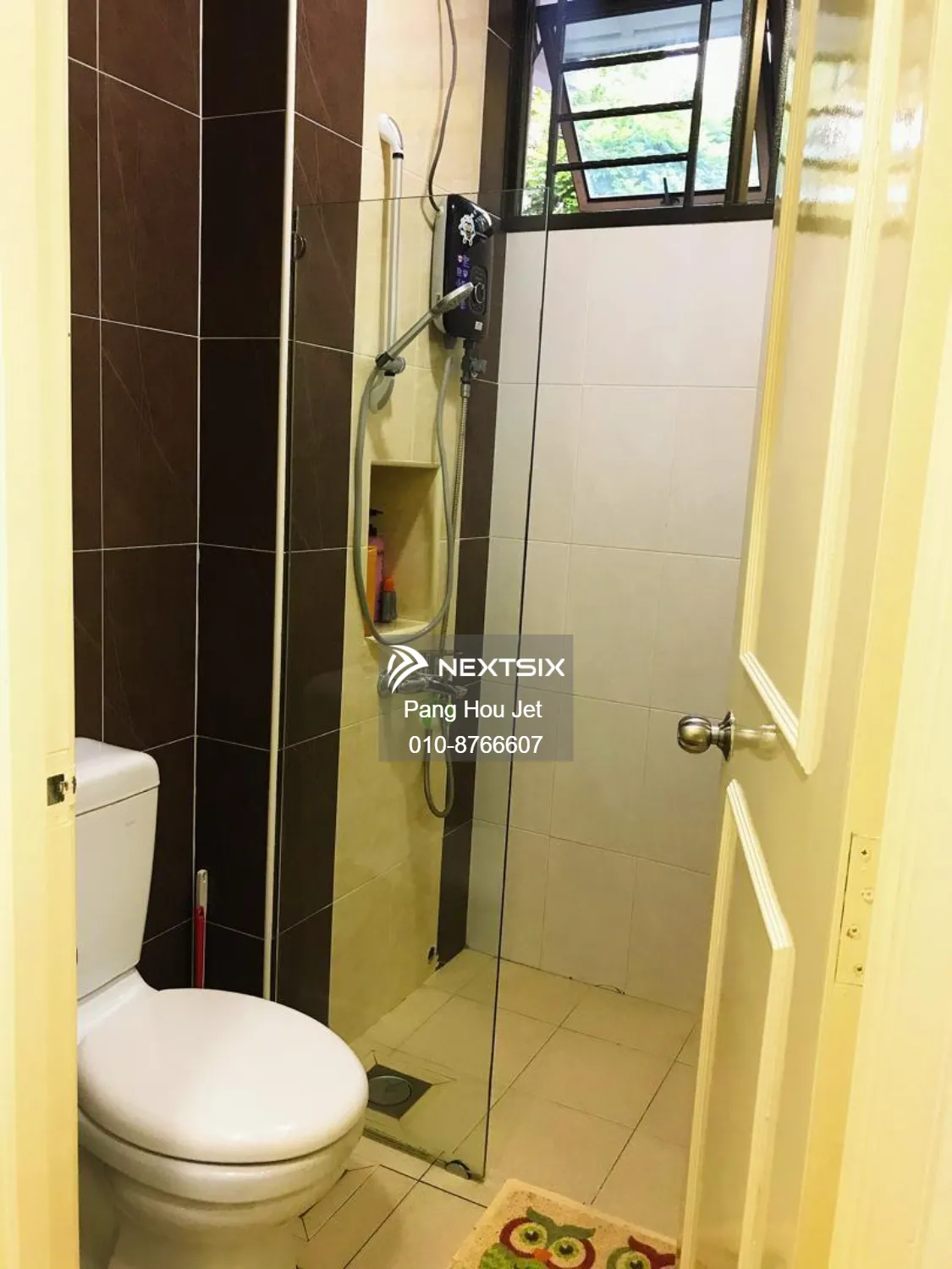 Cluster House For Sale in Johor Bahru Johor - Image 11