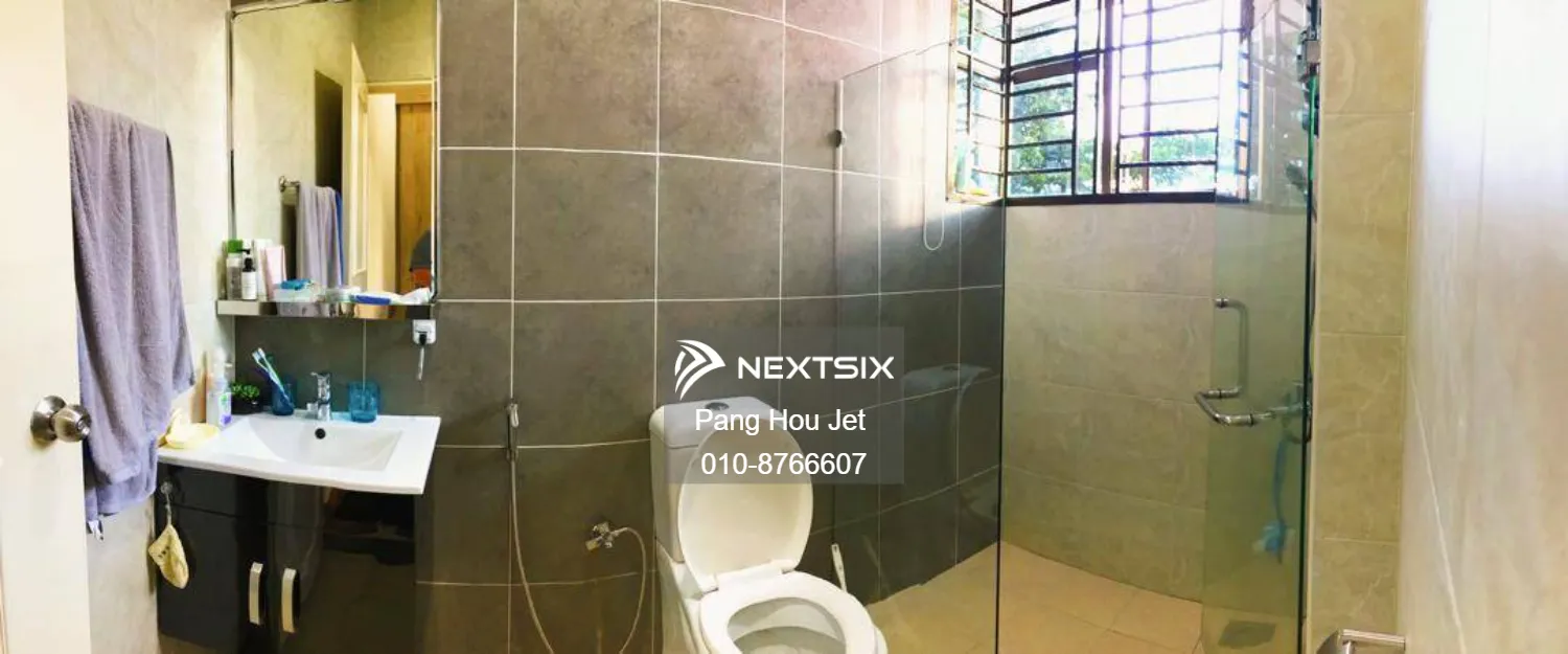 Cluster House For Sale in Johor Bahru Johor - Image 12