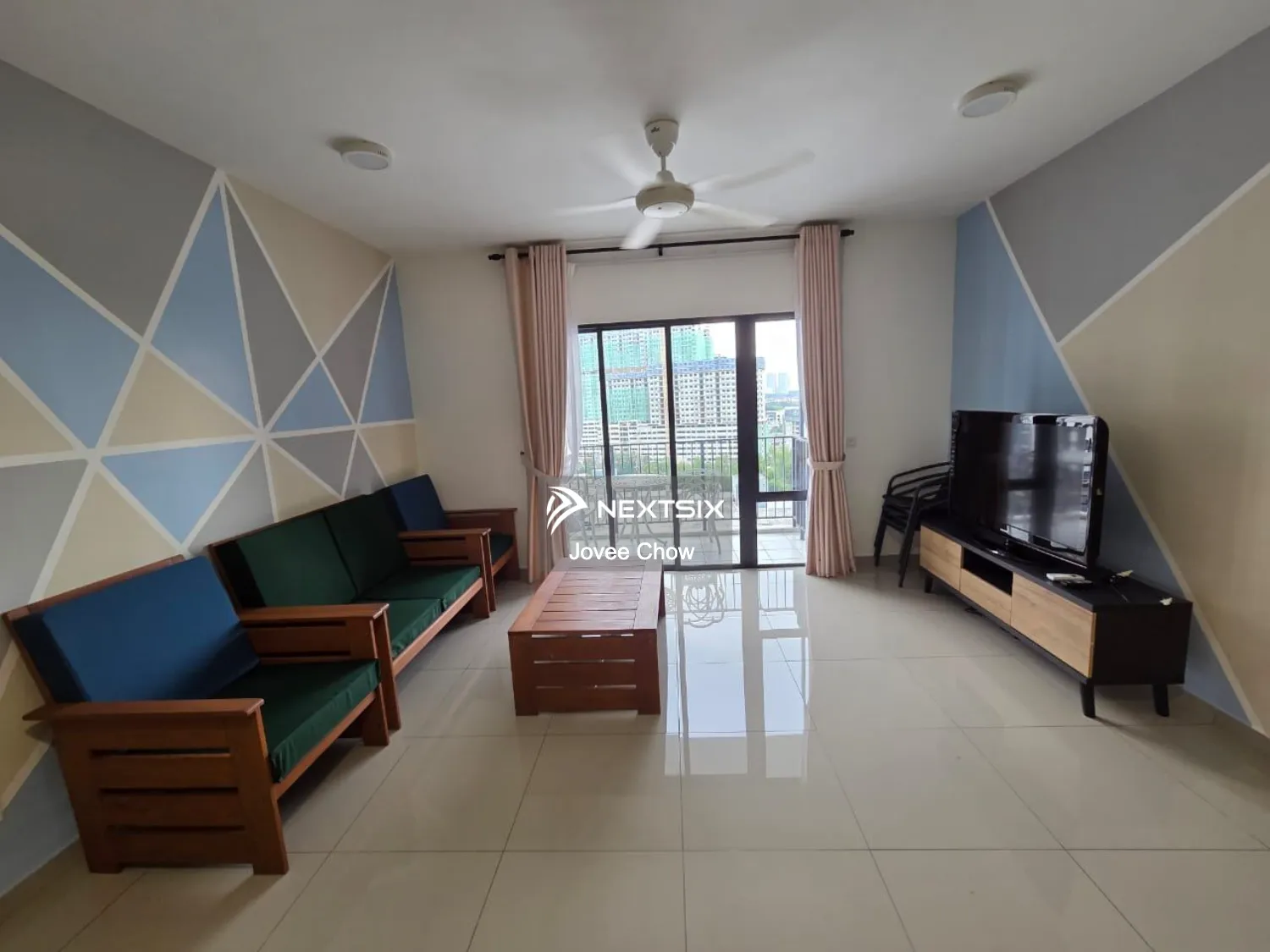 Serviced Residence For Rent in Setia Alam Selangor
