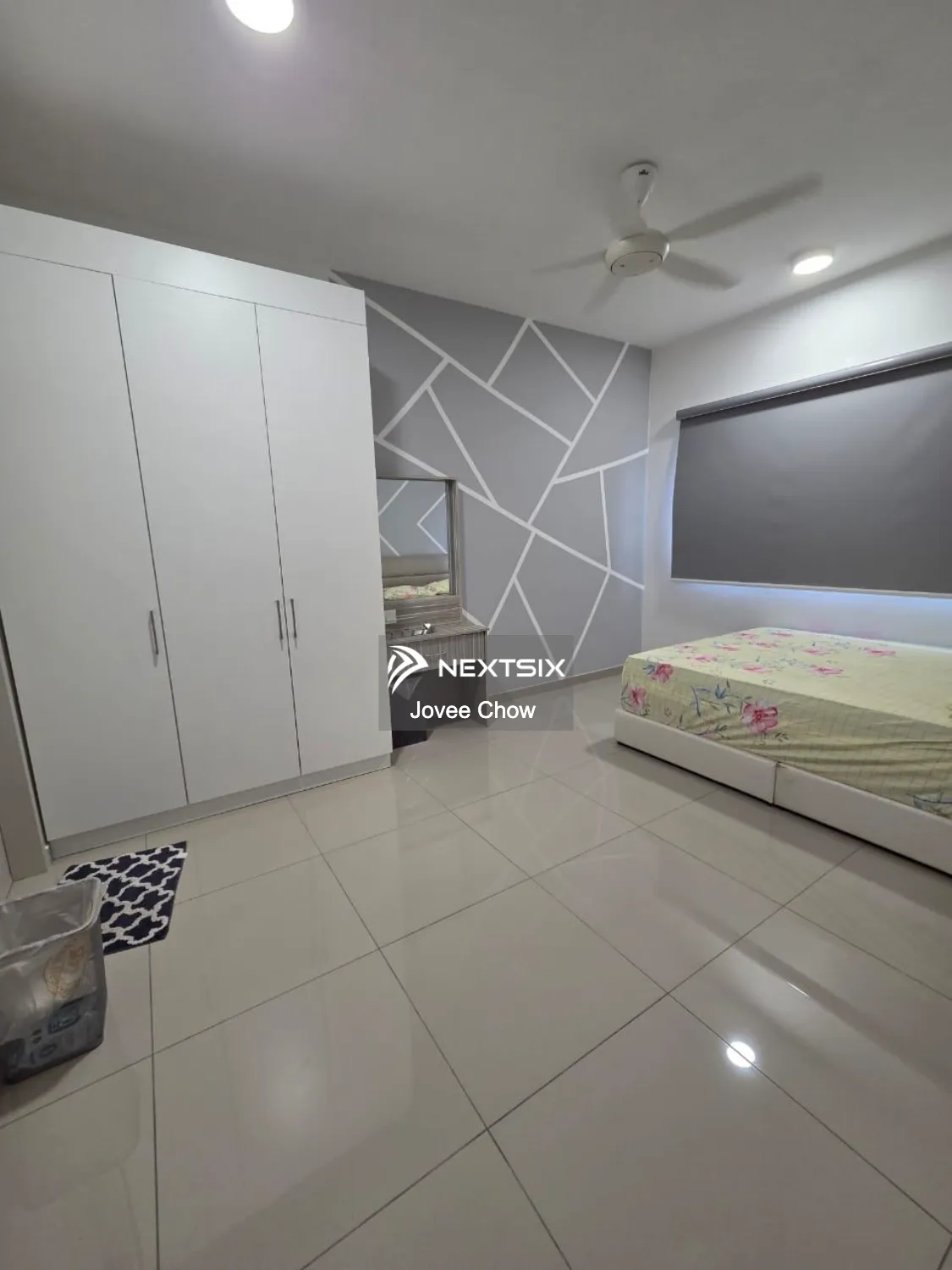 Serviced Residence For Rent in Setia Alam Selangor - Image 5