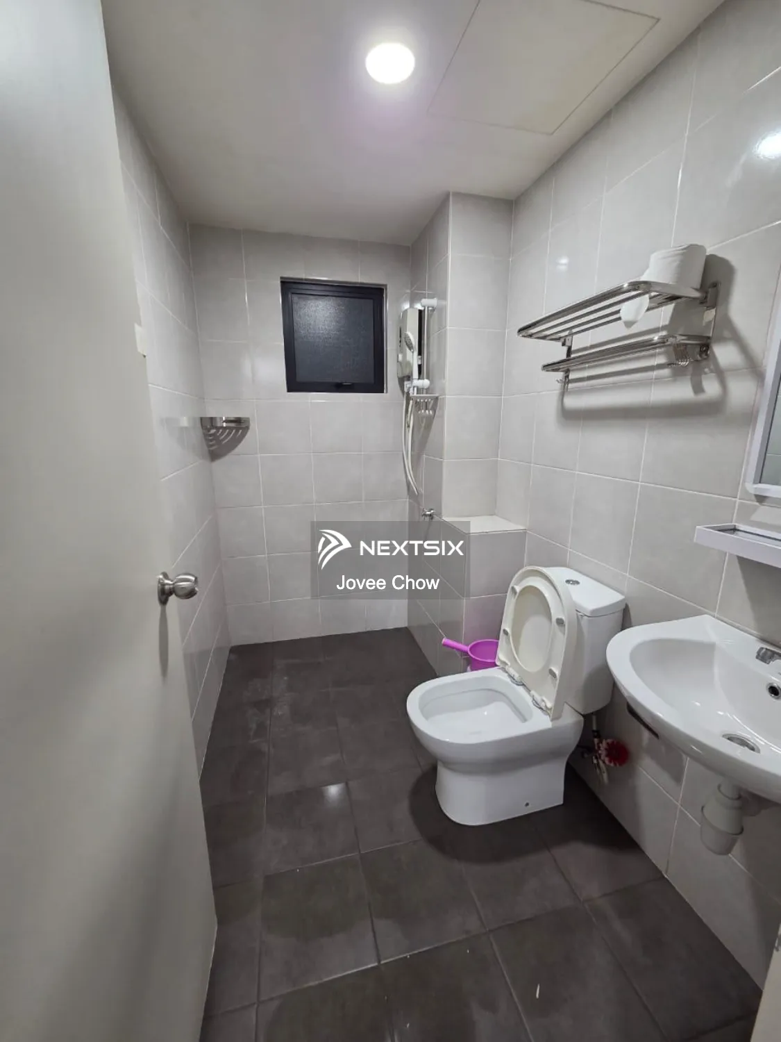 Serviced Residence For Rent in Setia Alam Selangor - Image 7