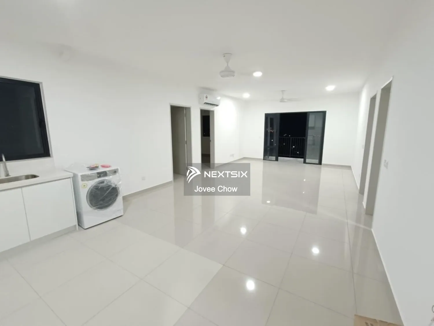 Serviced Residence For Sale in Setia Alam Selangor