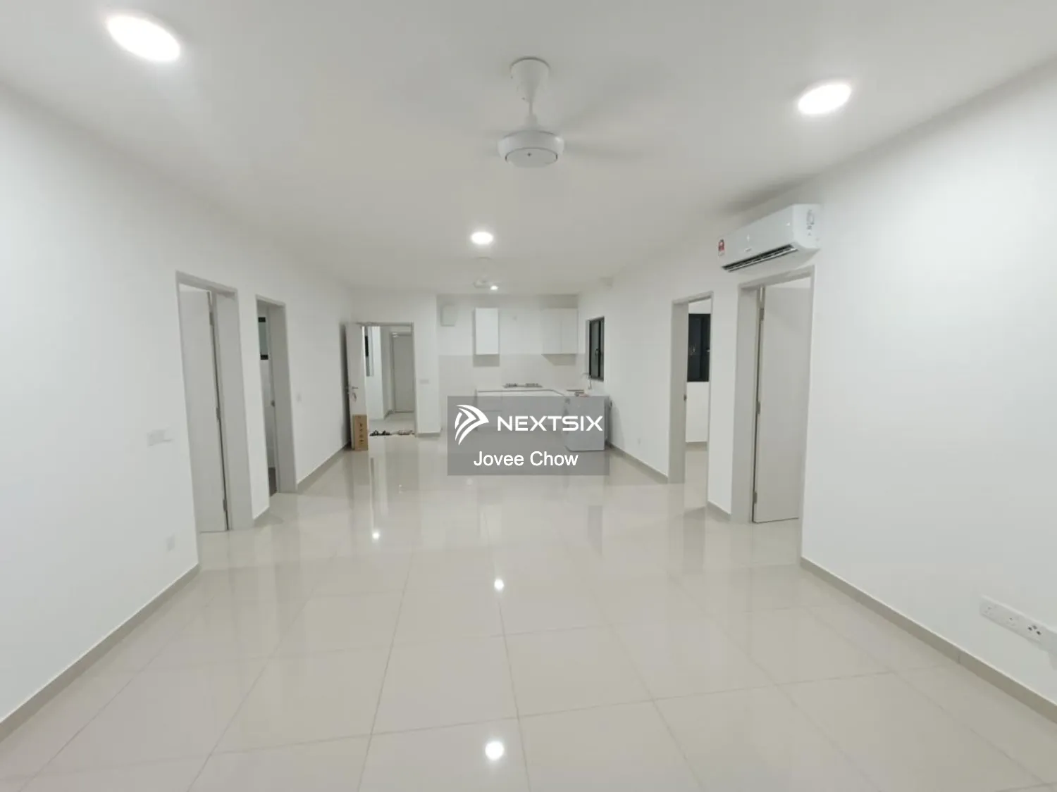 Serviced Residence For Sale in Setia Alam Selangor - Image 10